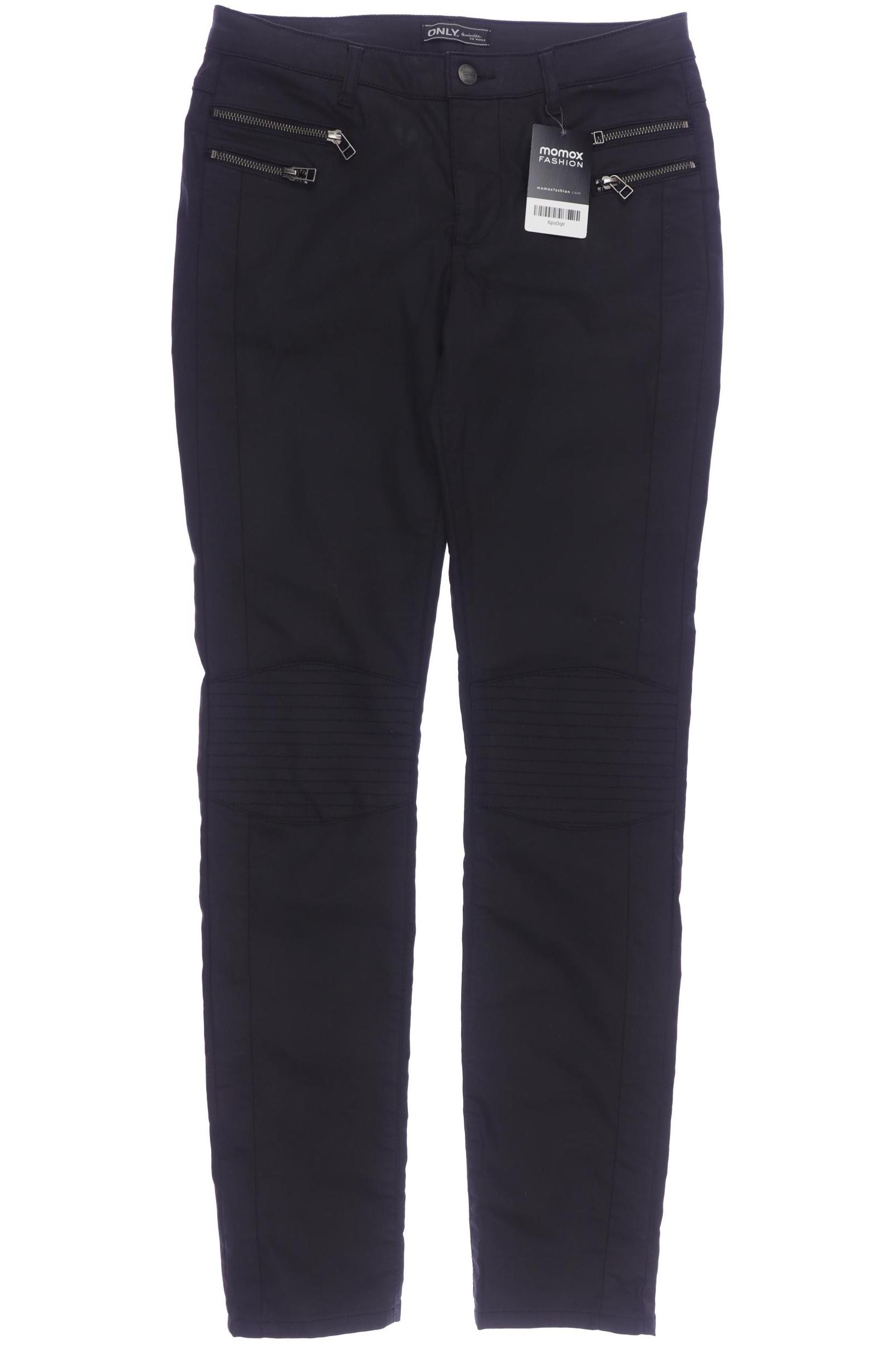 

Only Damen Jeans, schwarz, Gr. 0
