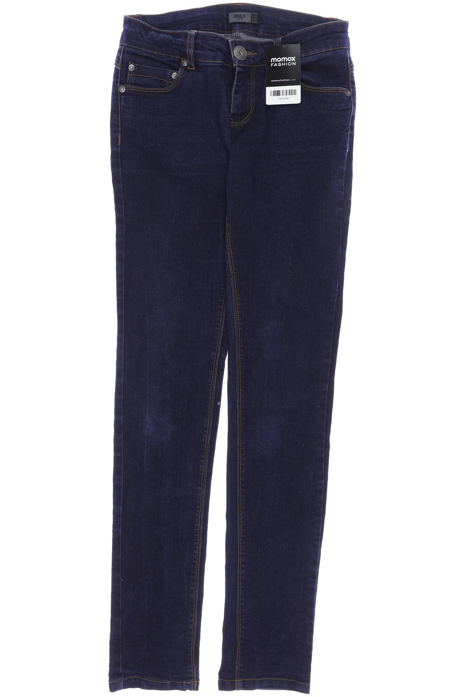 

ONLY Damen Jeans, marineblau
