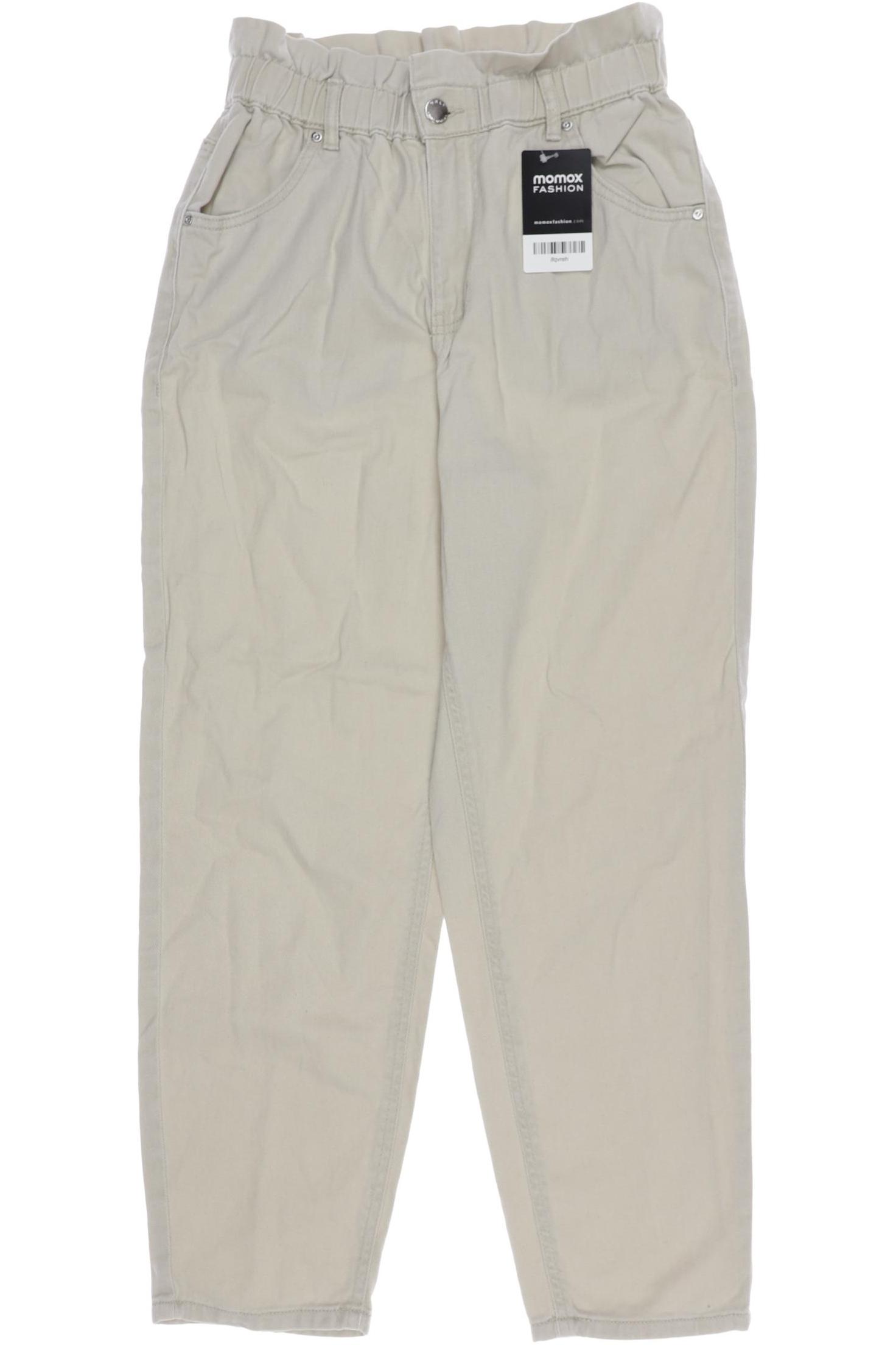 

Only Damen Jeans, beige, Gr. 0