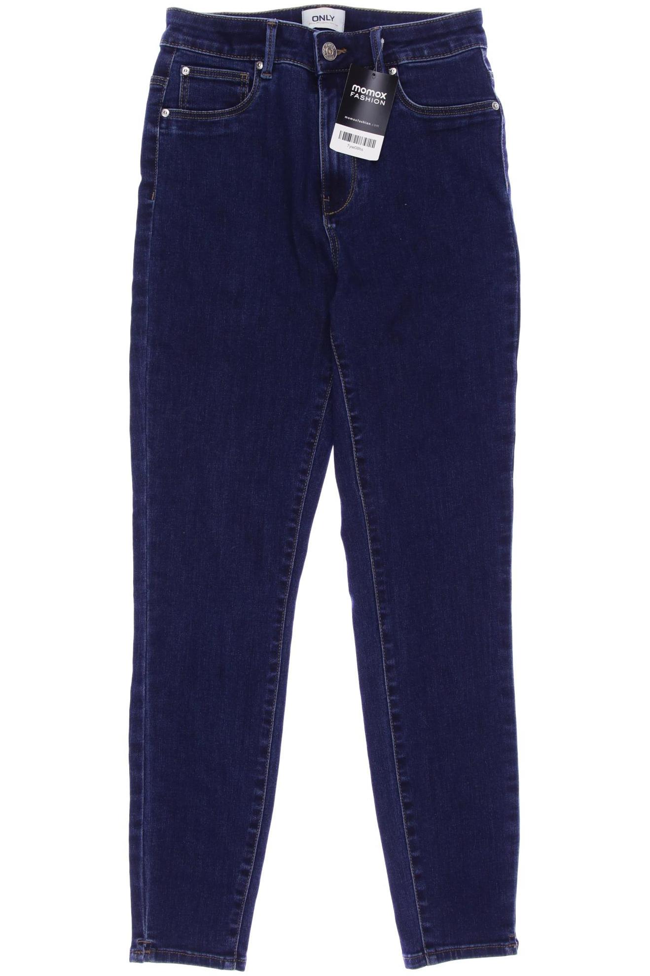 

ONLY Damen Jeans, blau