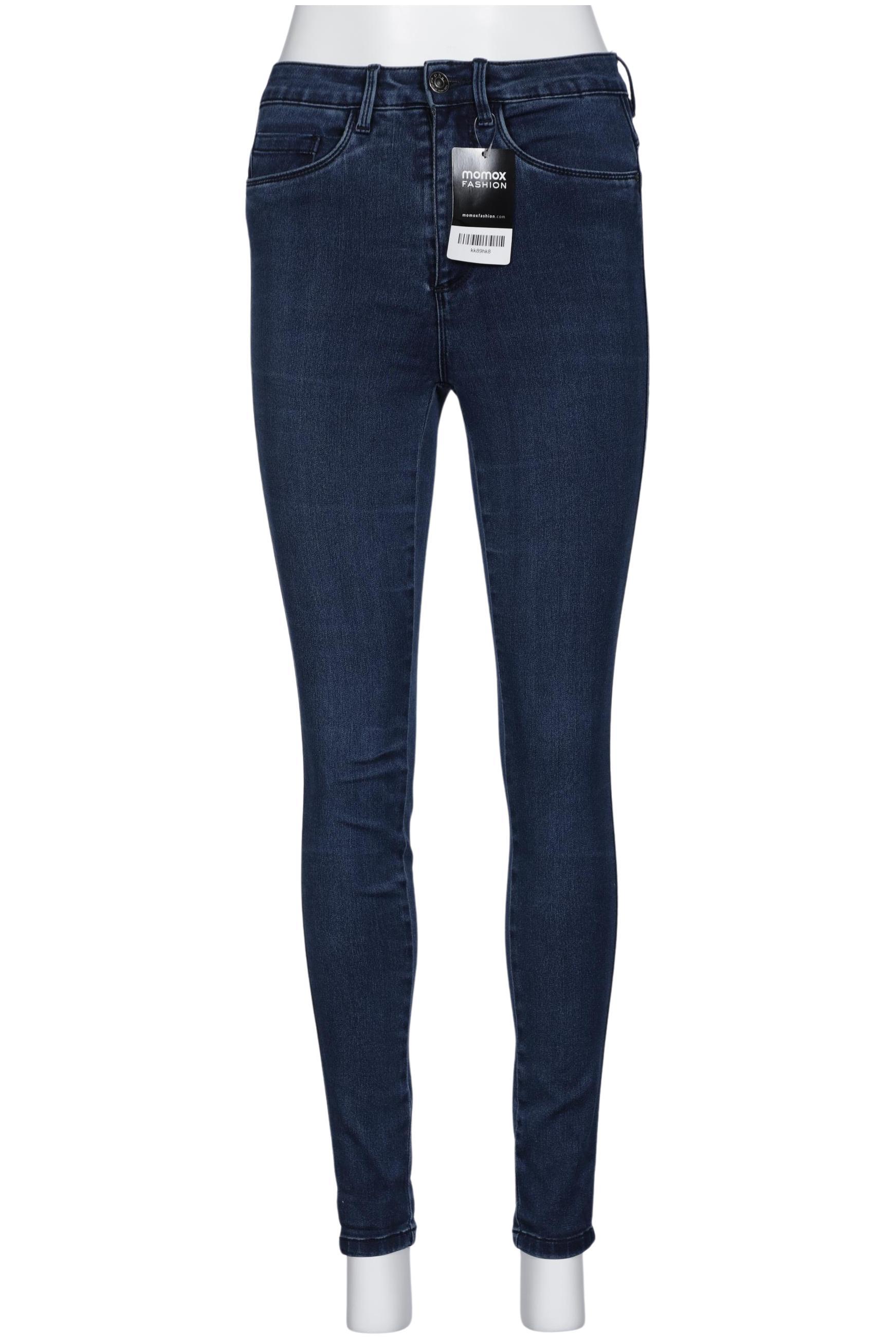 

Only Damen Jeans, marineblau, Gr. 0