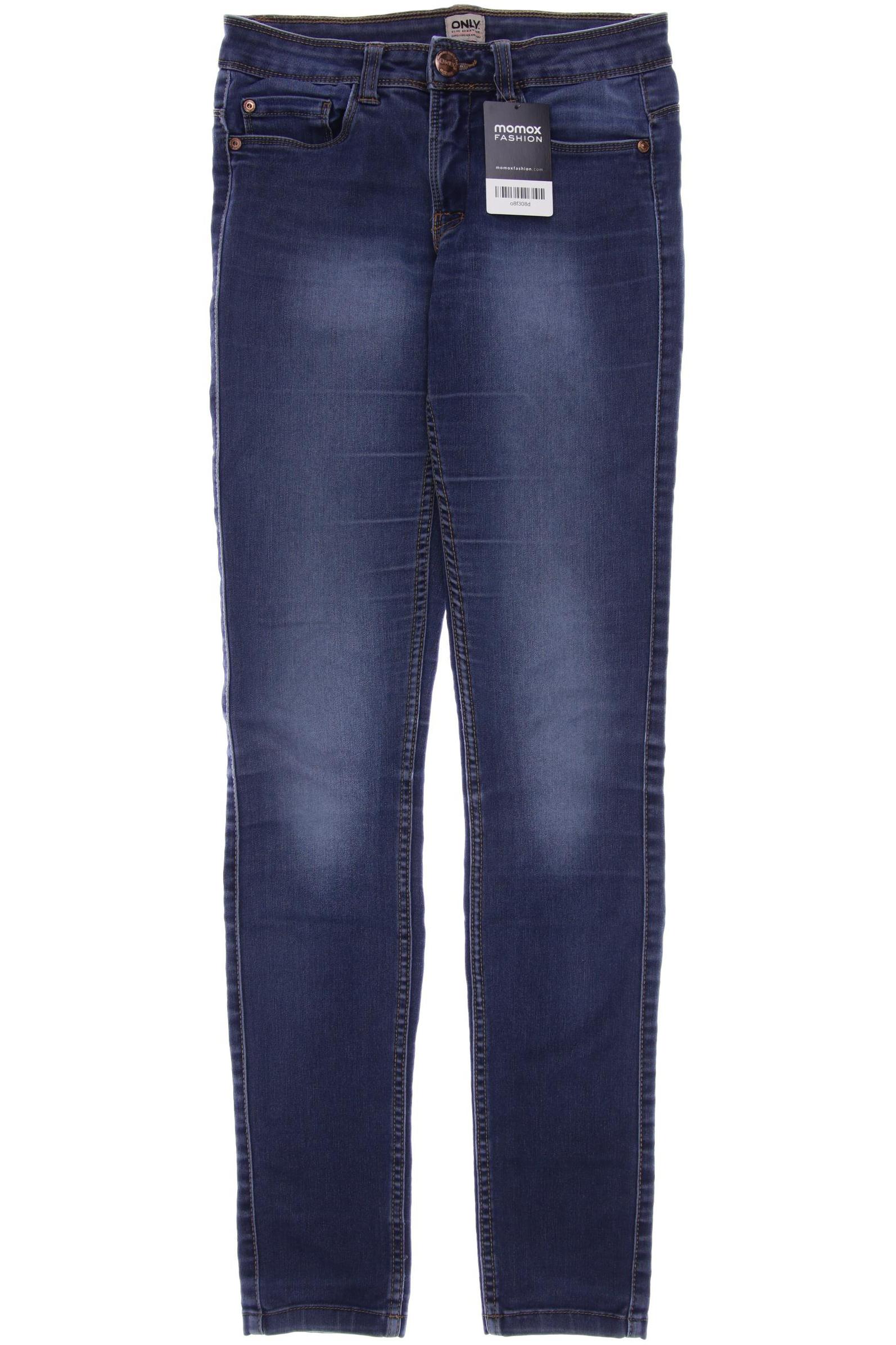 

ONLY Damen Jeans, blau