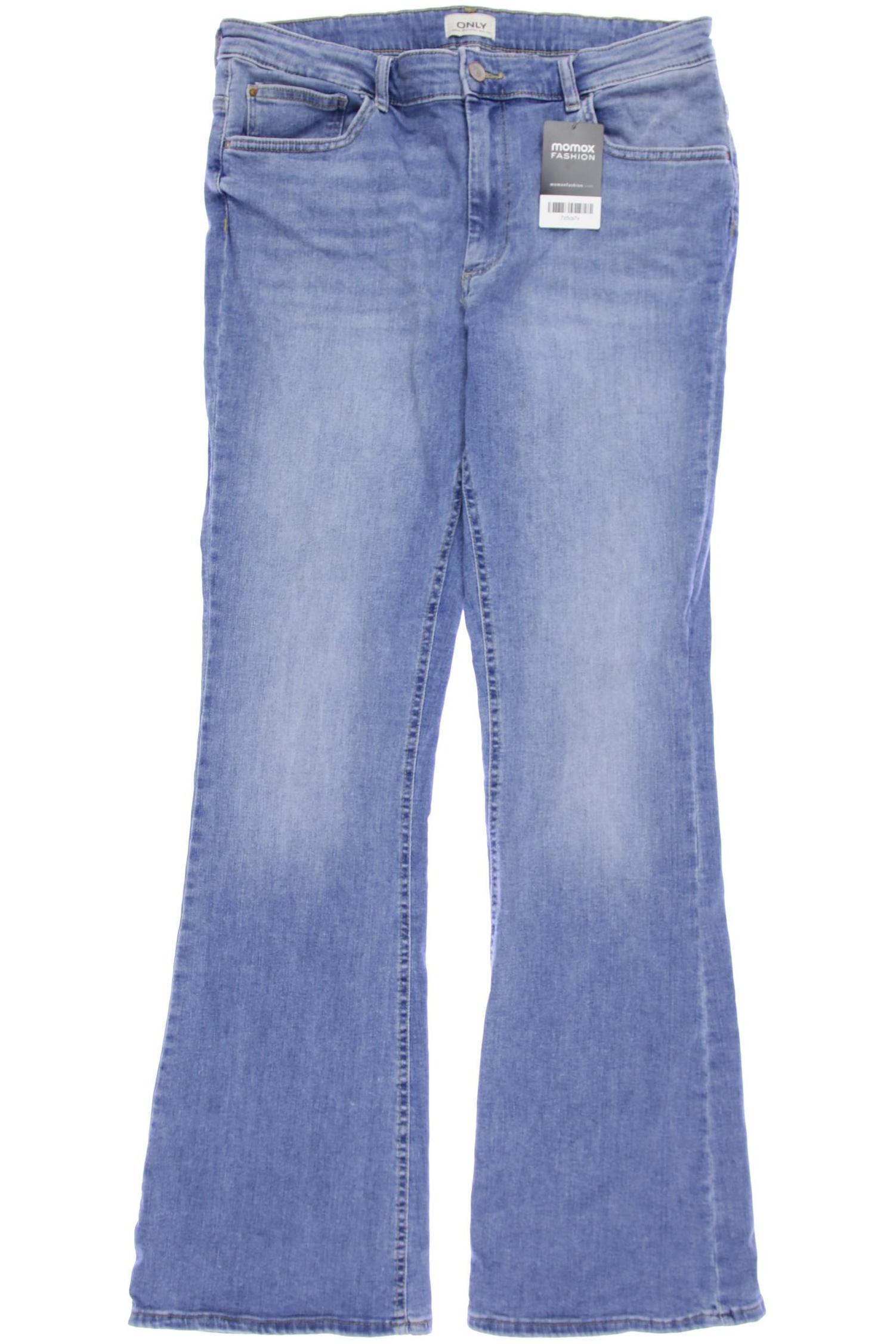 

Only Damen Jeans, blau, Gr. 32