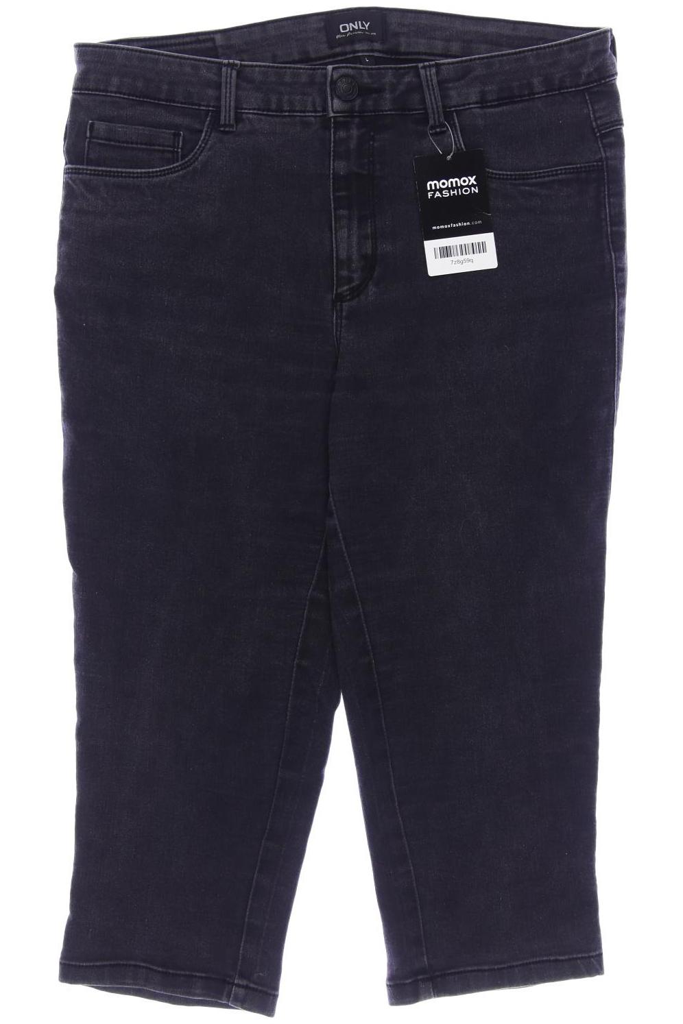 

ONLY Damen Jeans, grau