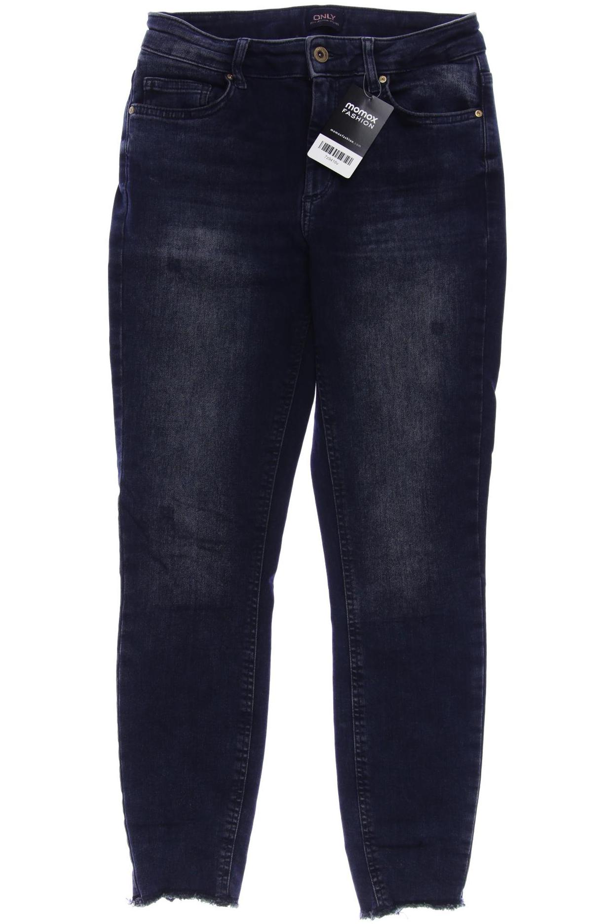 

ONLY Damen Jeans, marineblau