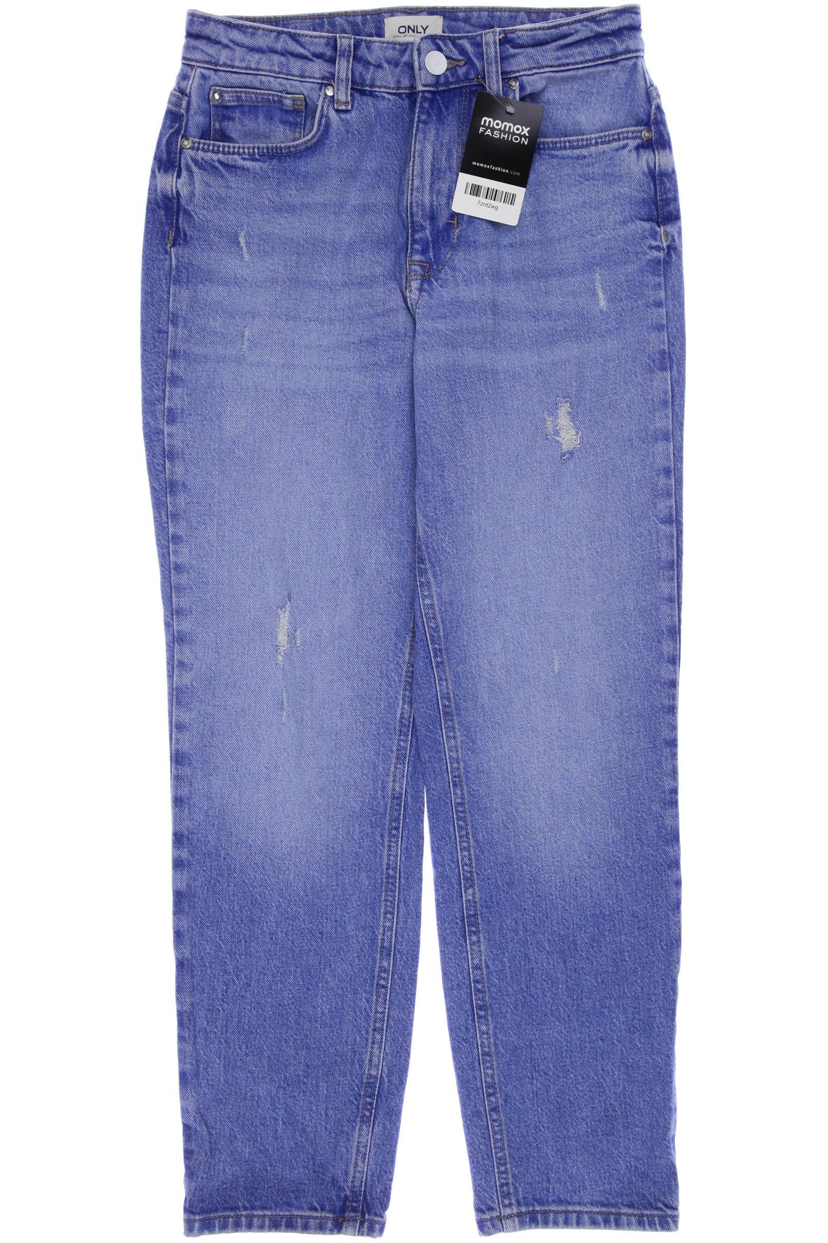

Only Damen Jeans, blau, Gr. 26