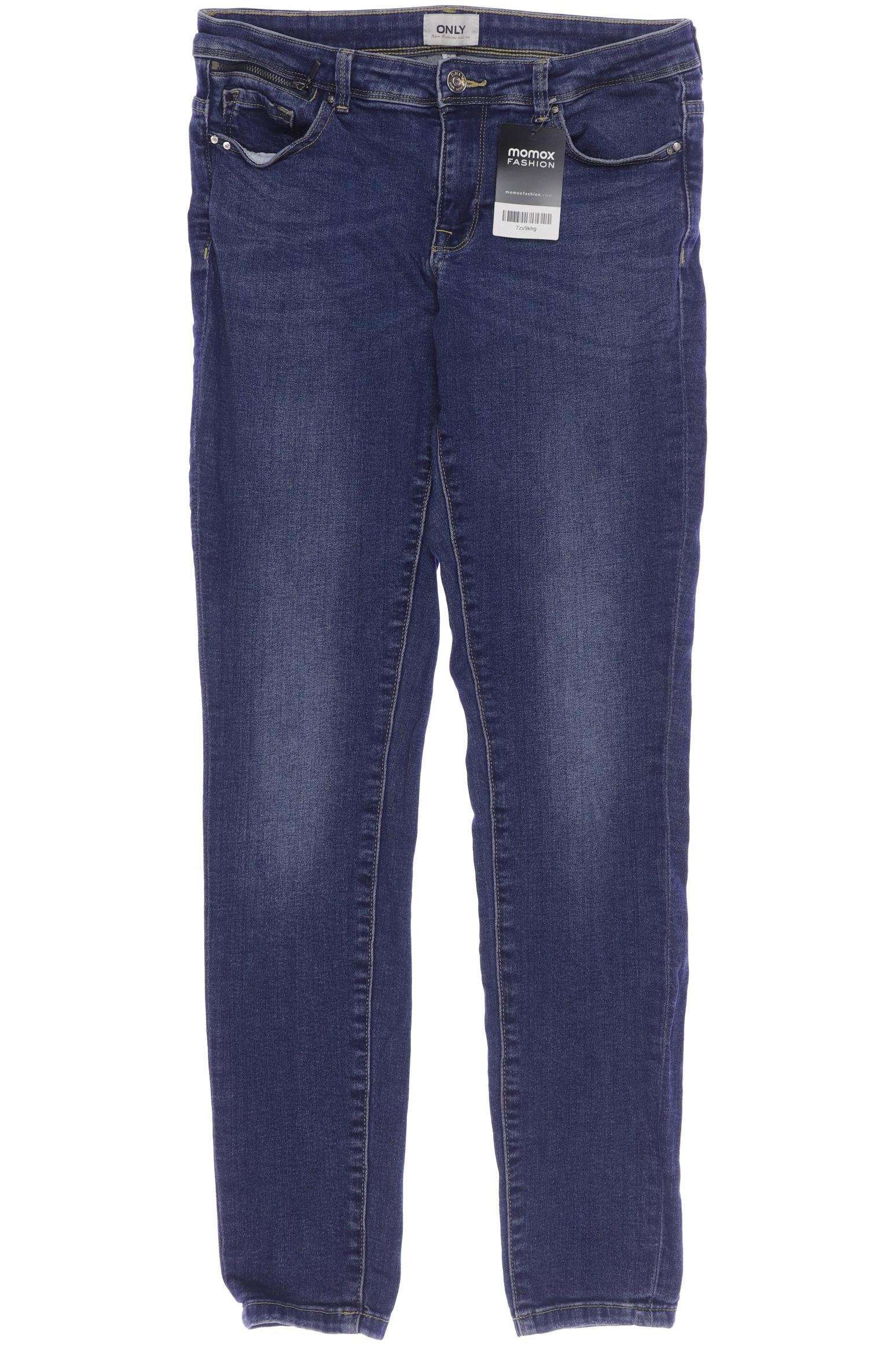 

Only Damen Jeans, blau, Gr. 30
