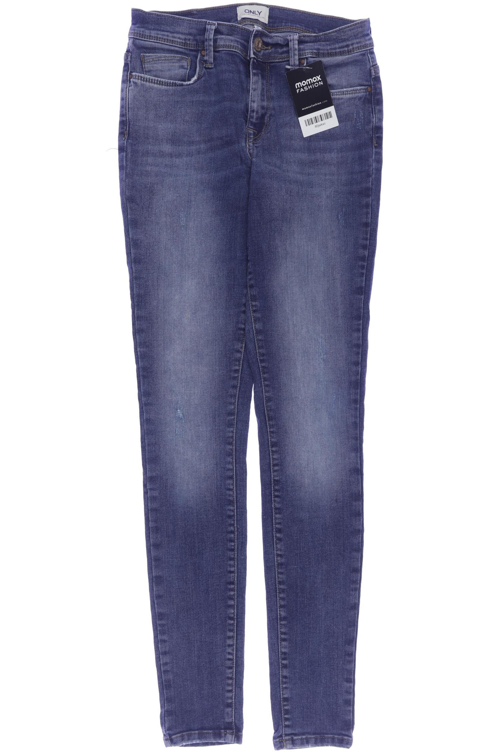 

Only Damen Jeans, blau, Gr. 27
