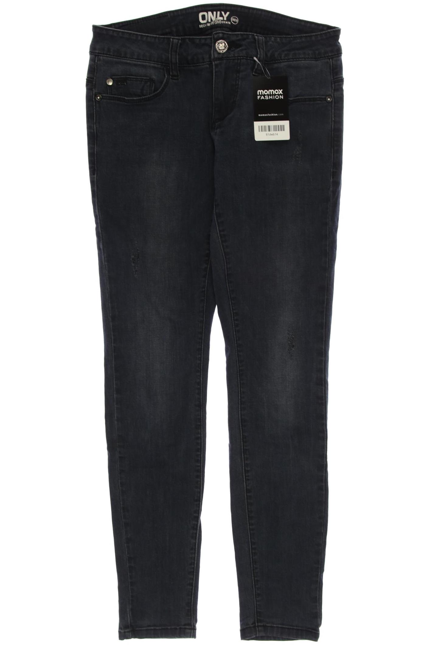 

ONLY Damen Jeans, marineblau