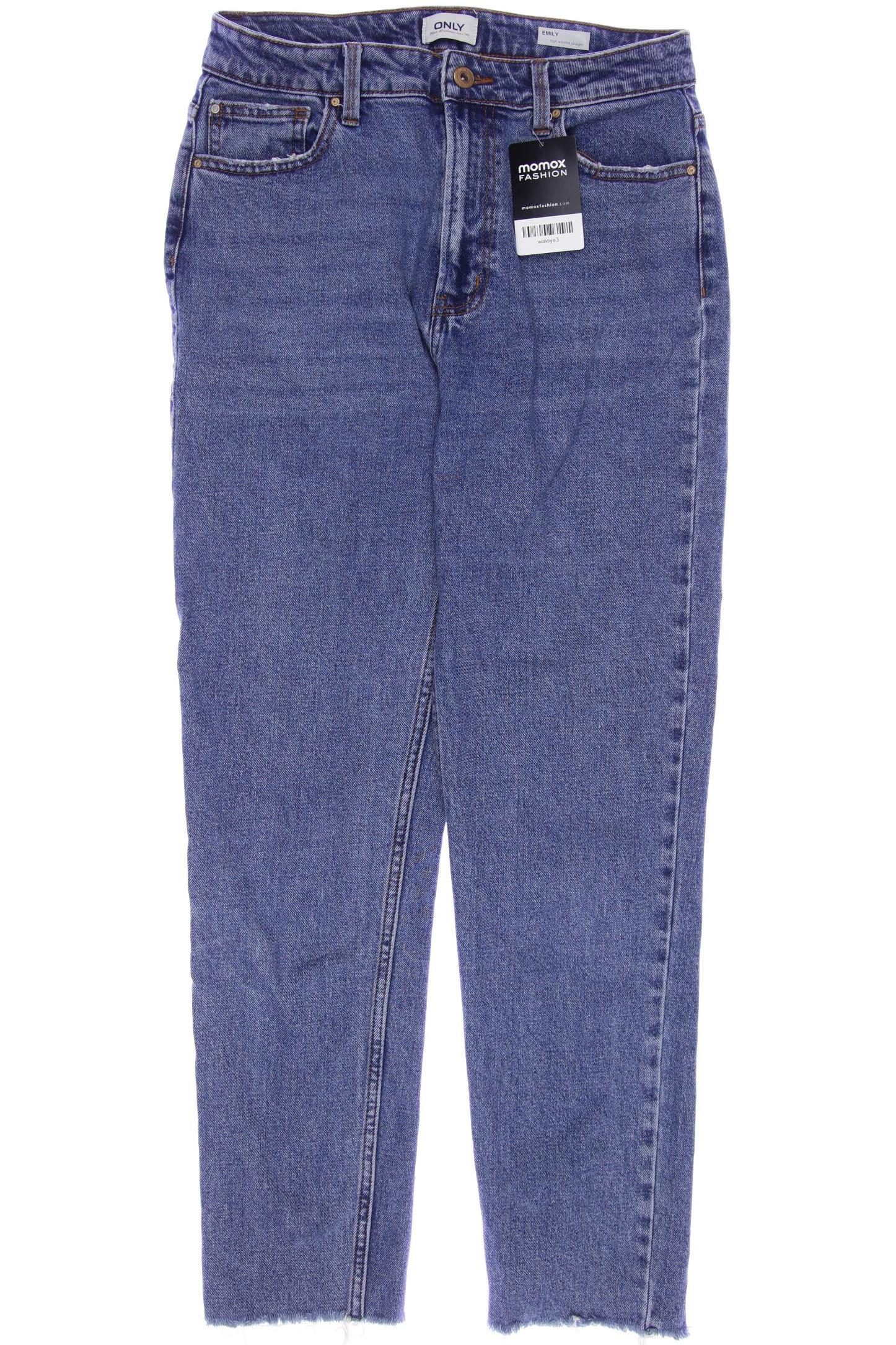 

Only Damen Jeans, blau, Gr. 31