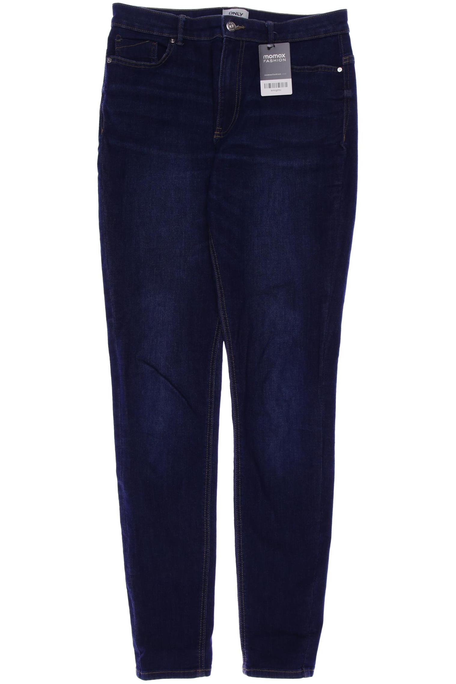 

ONLY Damen Jeans, marineblau