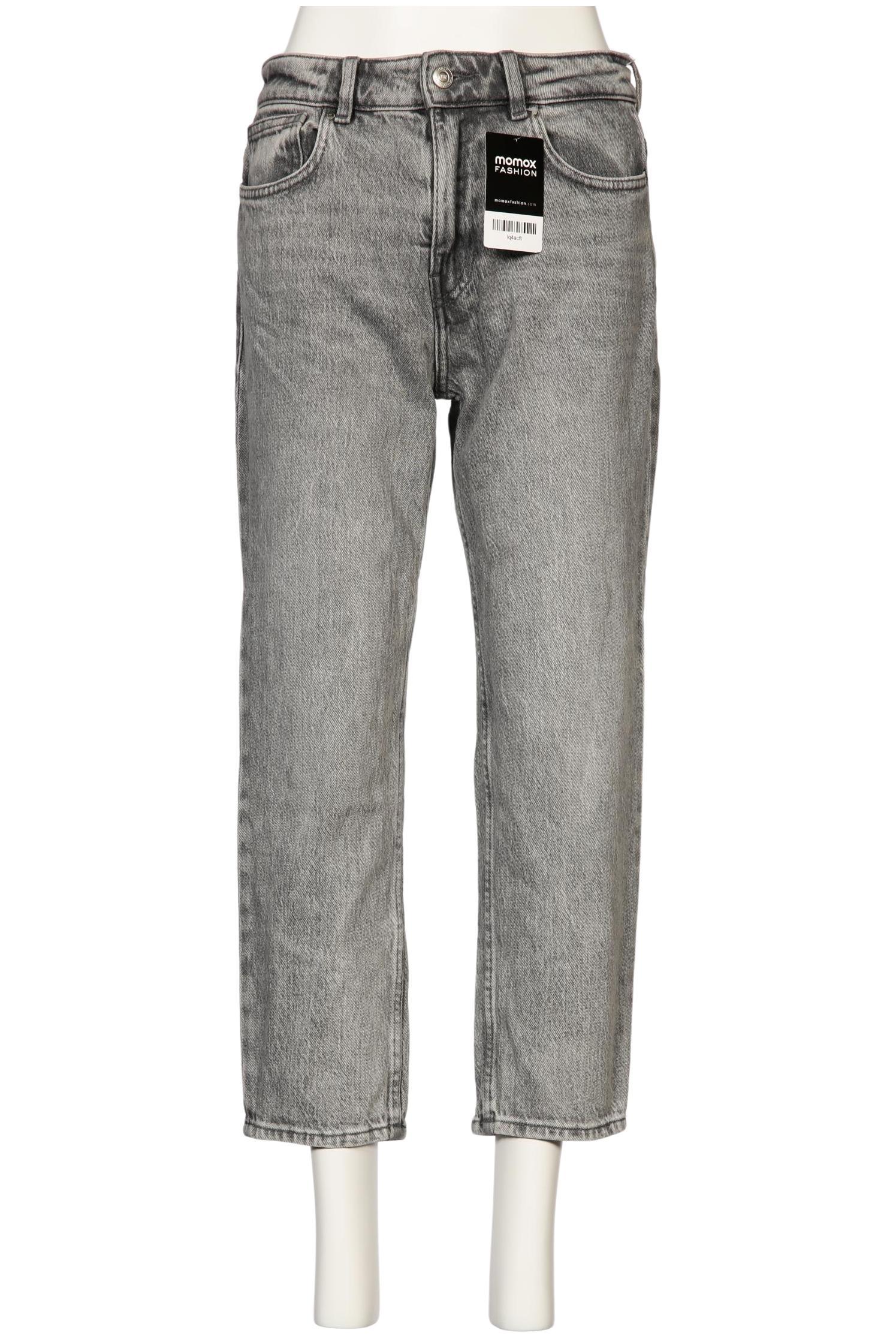 

Only Damen Jeans, grau, Gr. 28