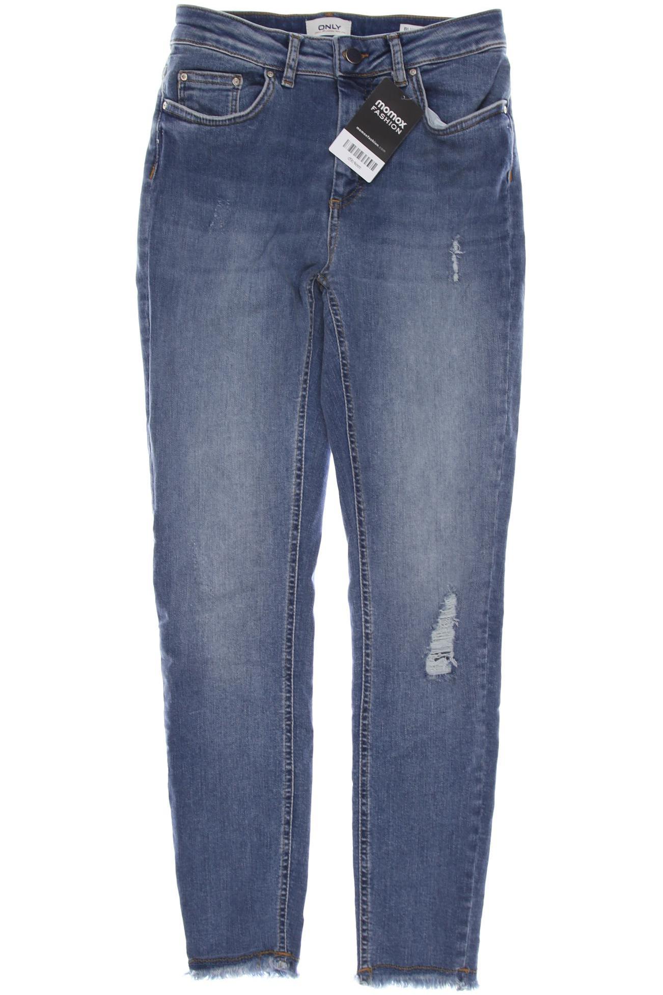 

Only Damen Jeans, blau, Gr. 32