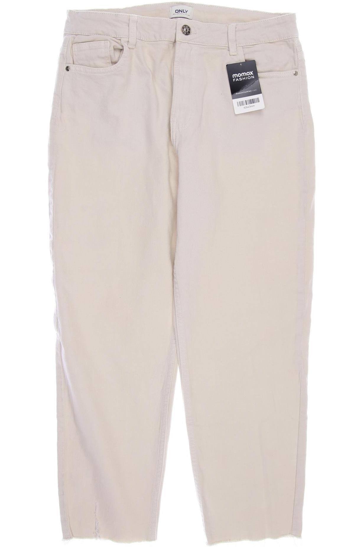 

ONLY Damen Jeans, beige