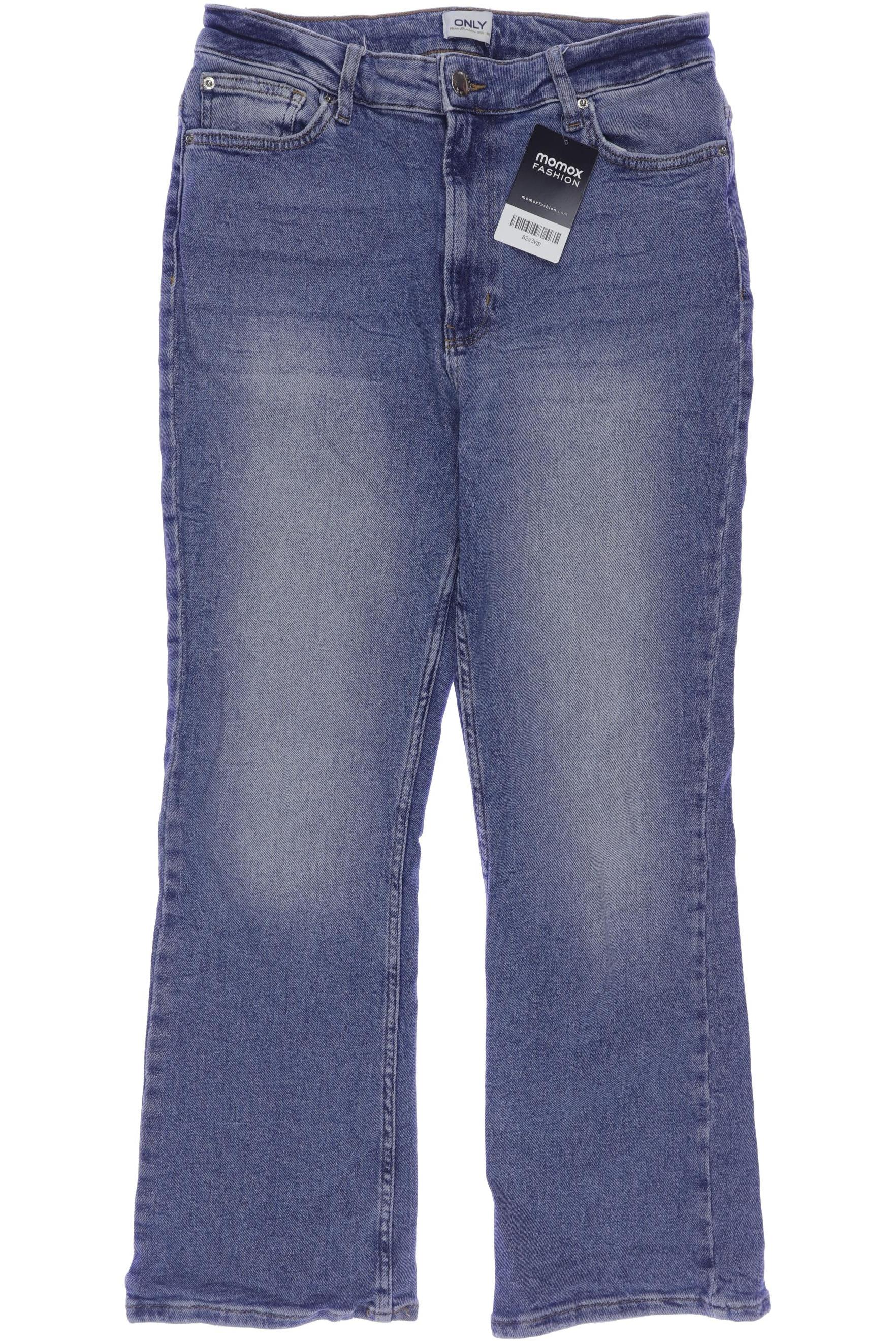 

Only Damen Jeans, blau, Gr. 32