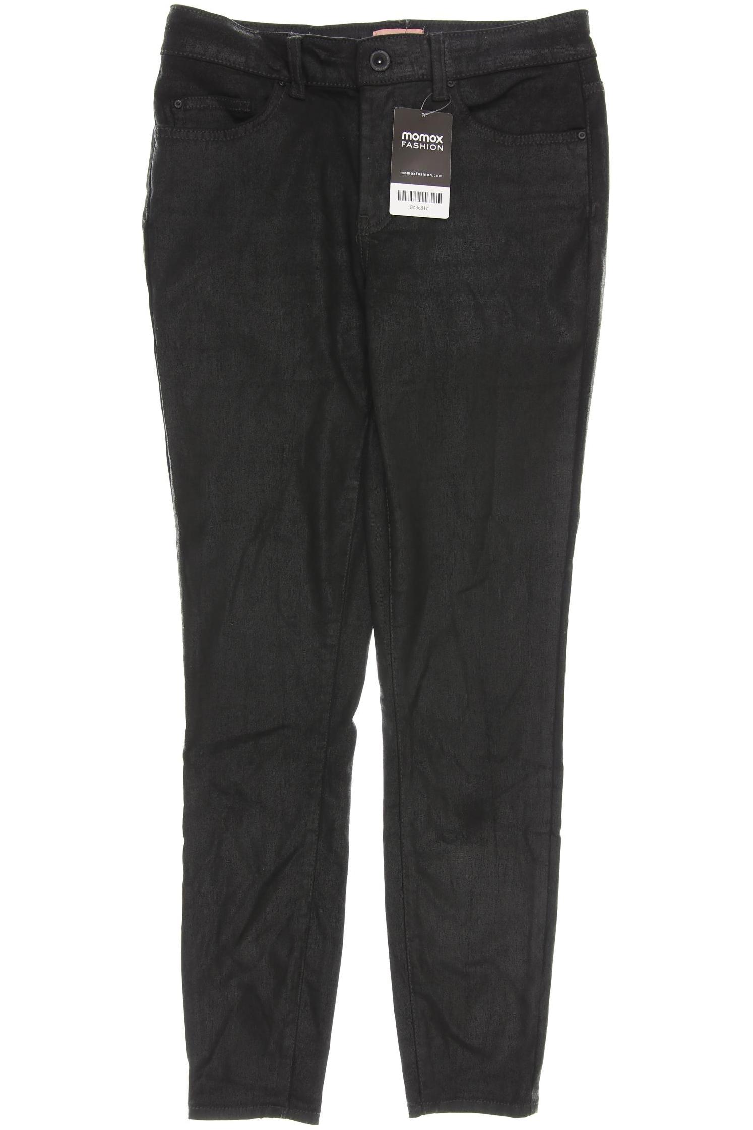 

ONLY Damen Jeans, schwarz