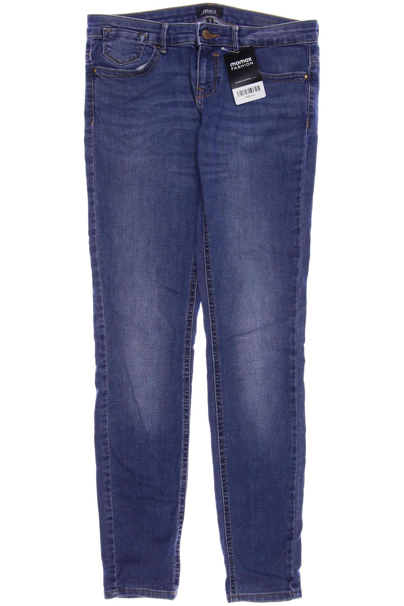 

Only Damen Jeans, blau, Gr. 29