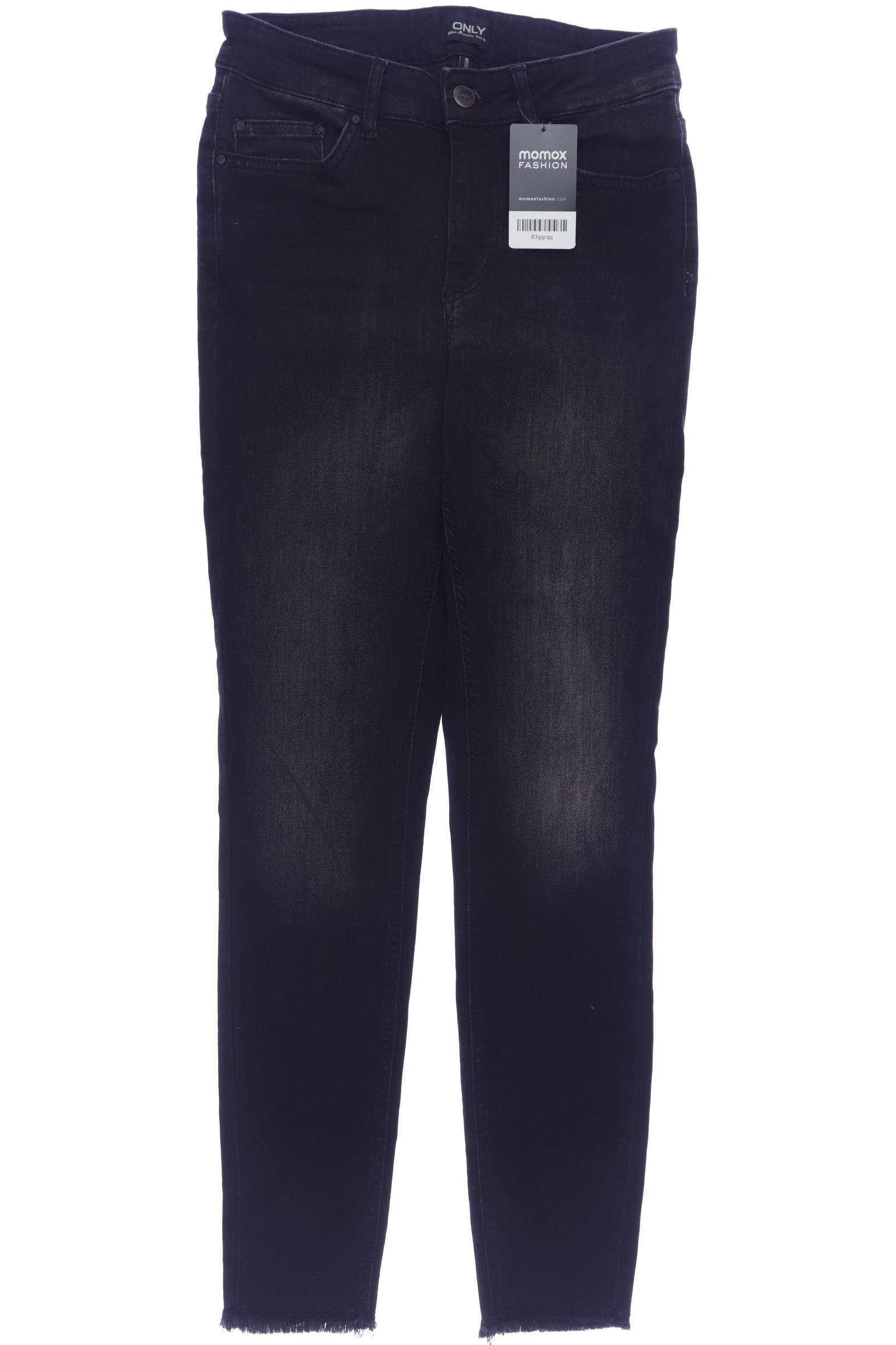 

Only Damen Jeans, grau, Gr. 0