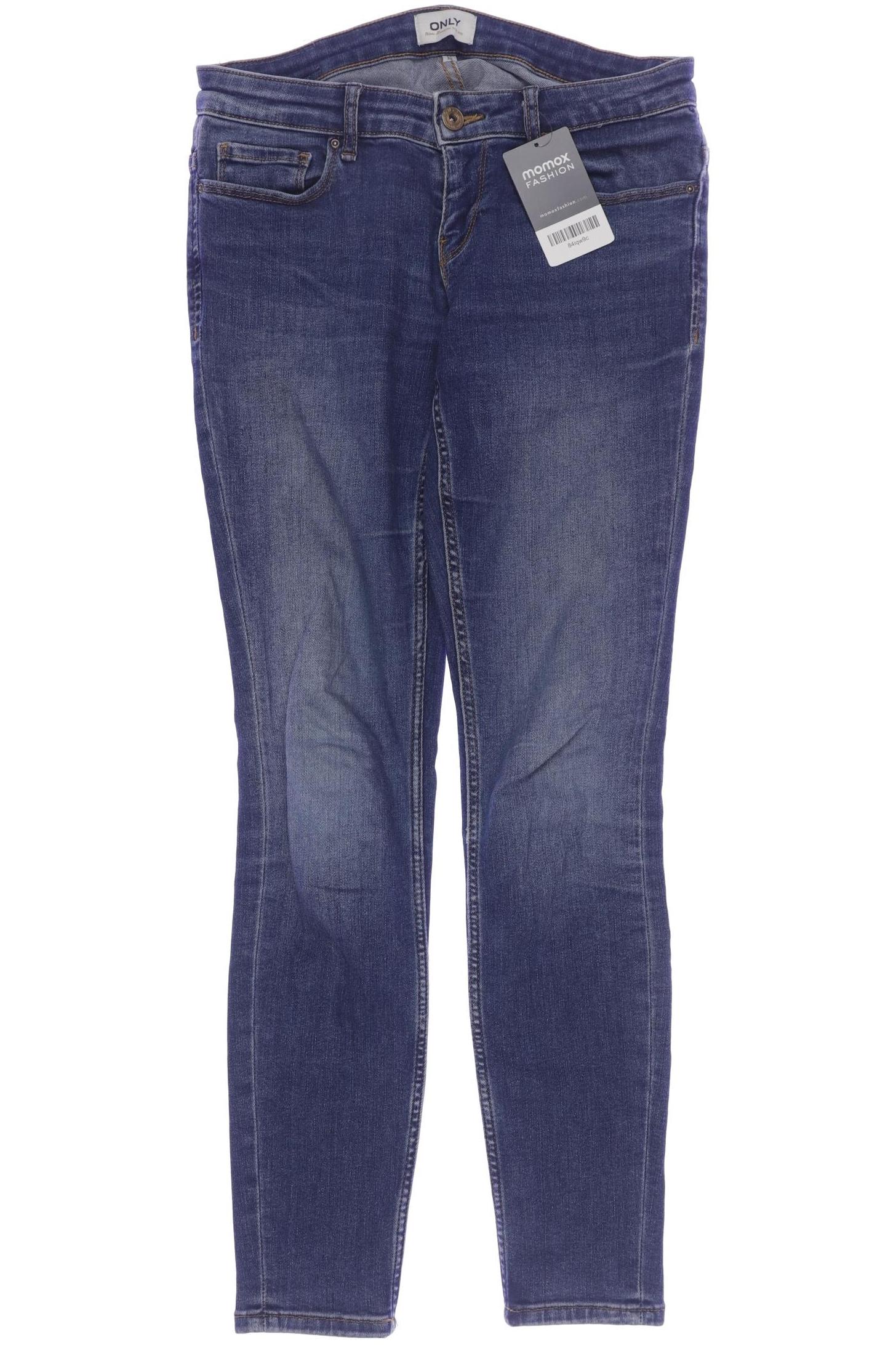 

Only Damen Jeans, blau, Gr. 29