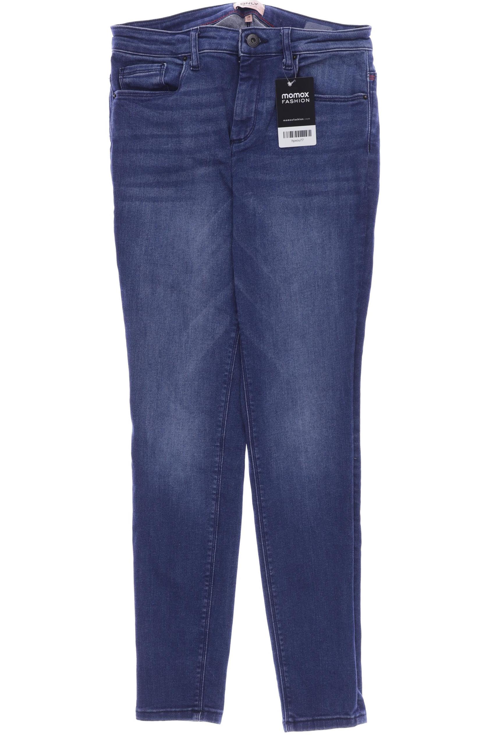

ONLY Damen Jeans, blau