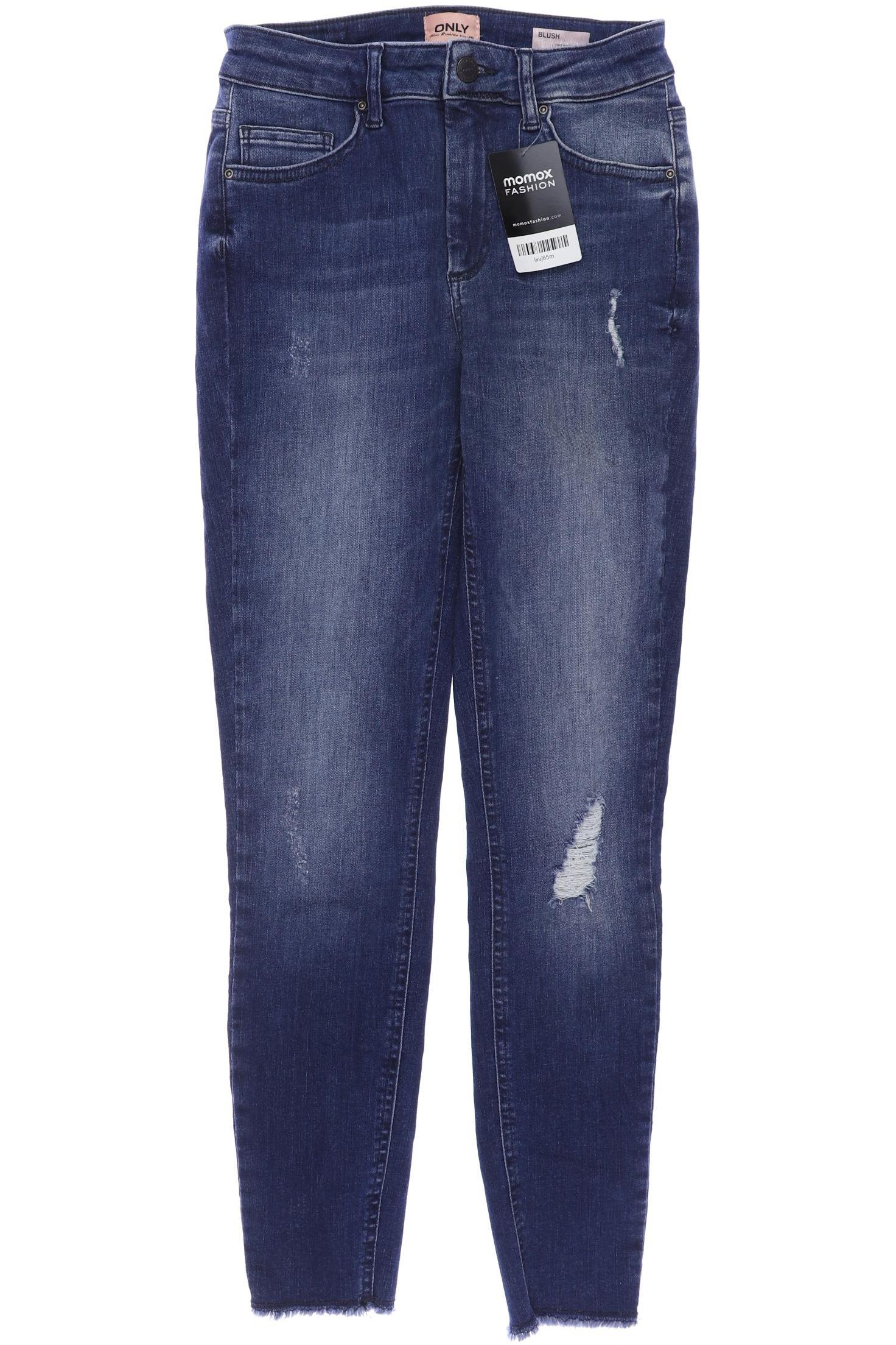 

Only Damen Jeans, blau, Gr. 0