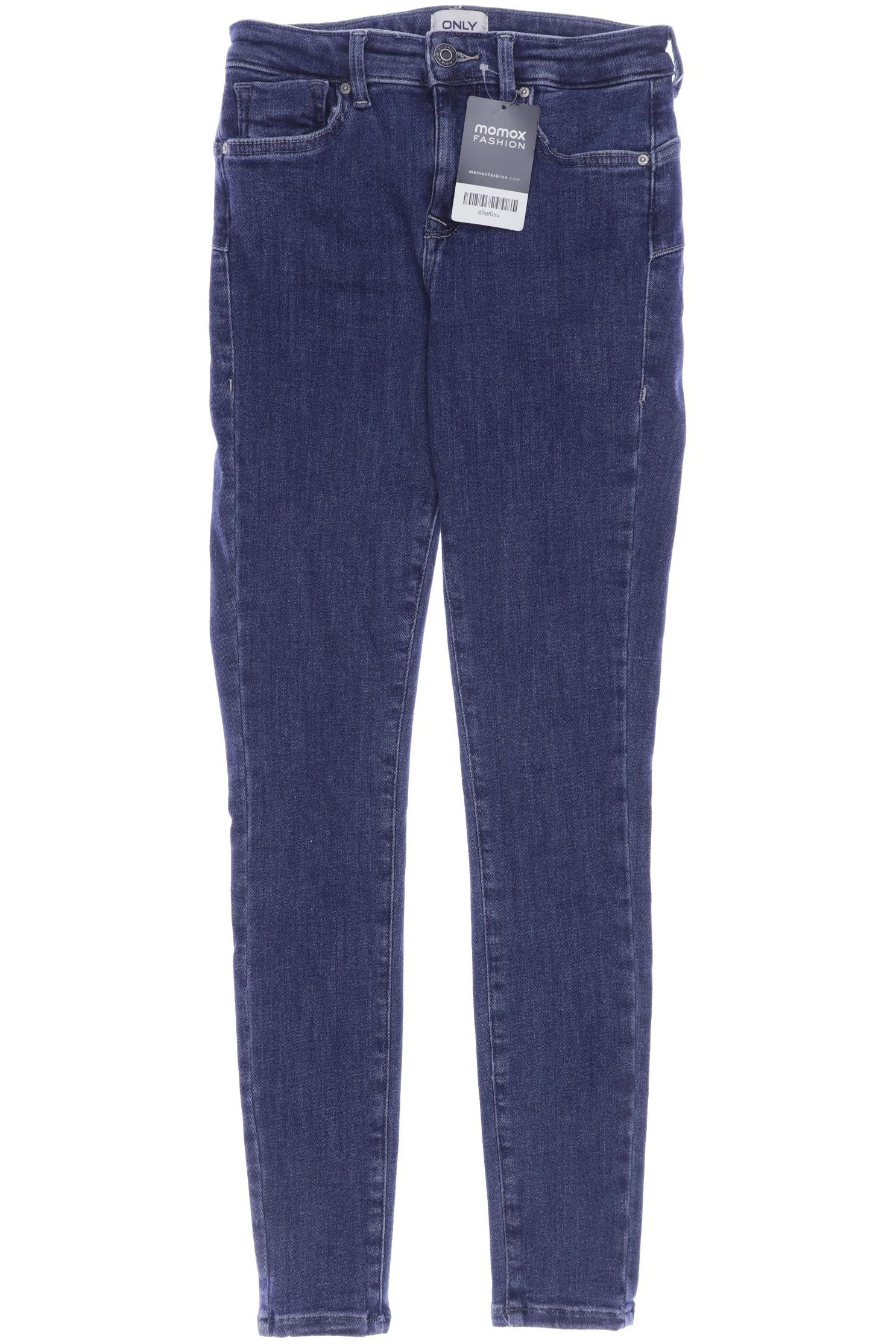 

ONLY Damen Jeans, marineblau