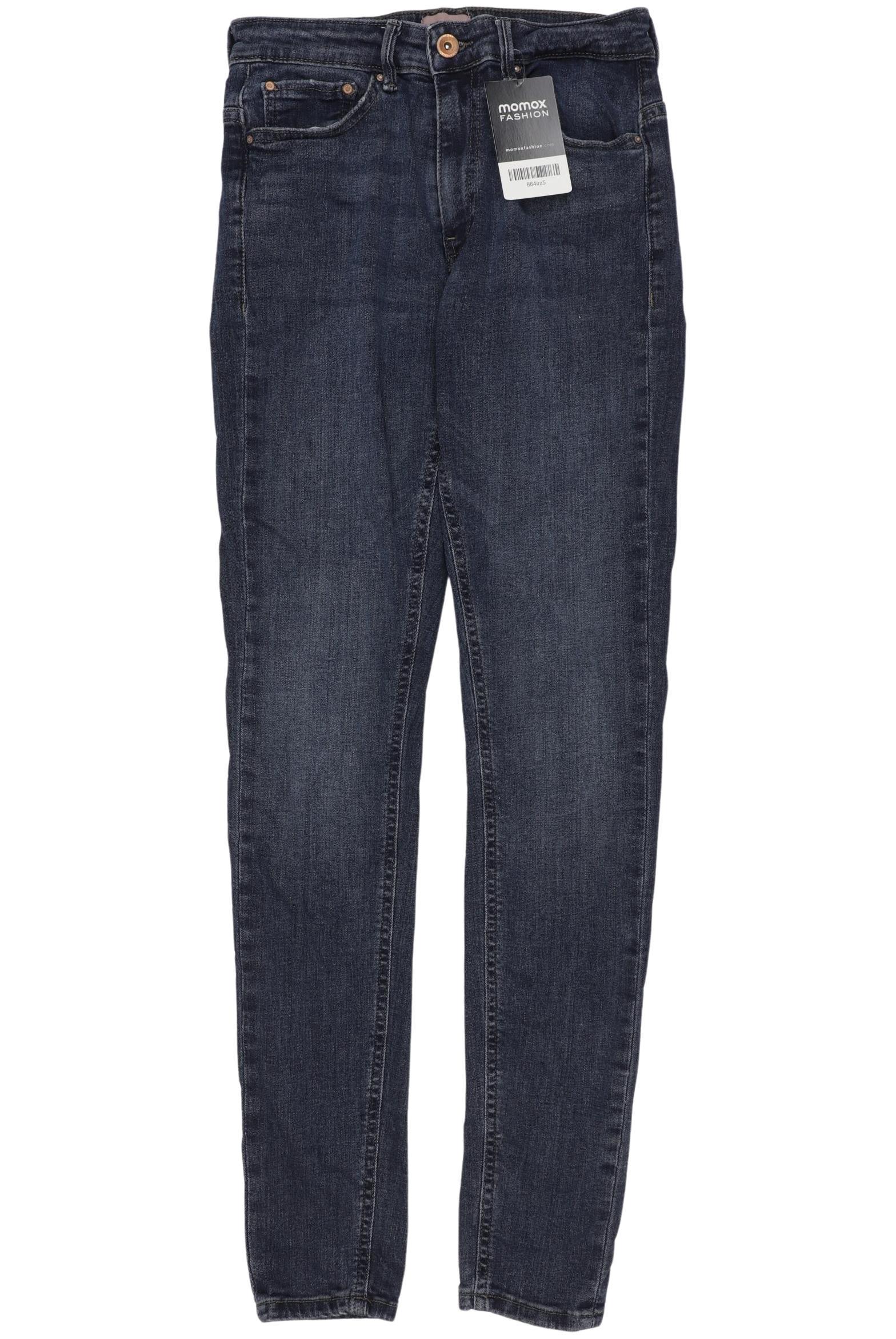 

Only Damen Jeans, blau, Gr. 0