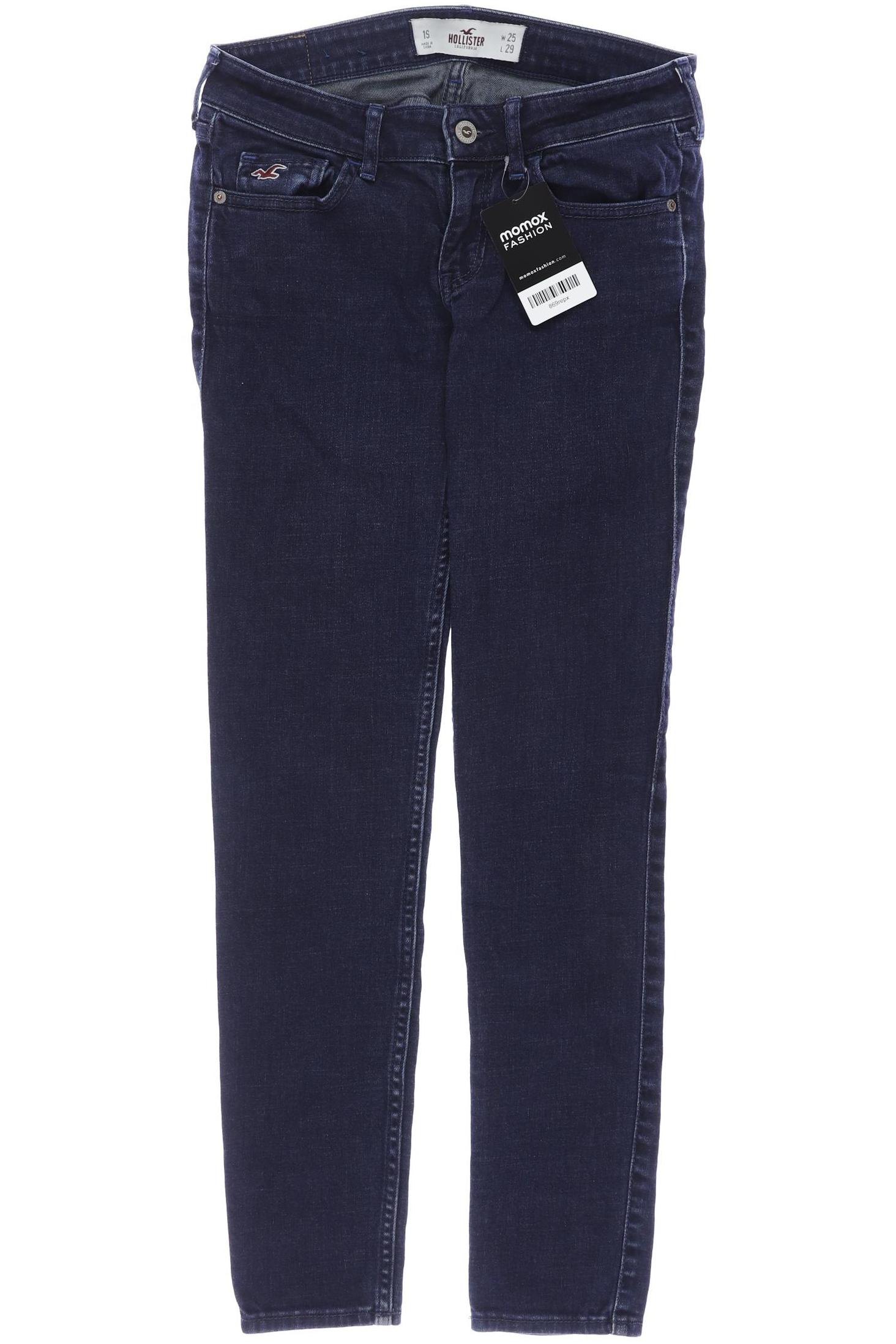 

ONLY Damen Jeans, marineblau