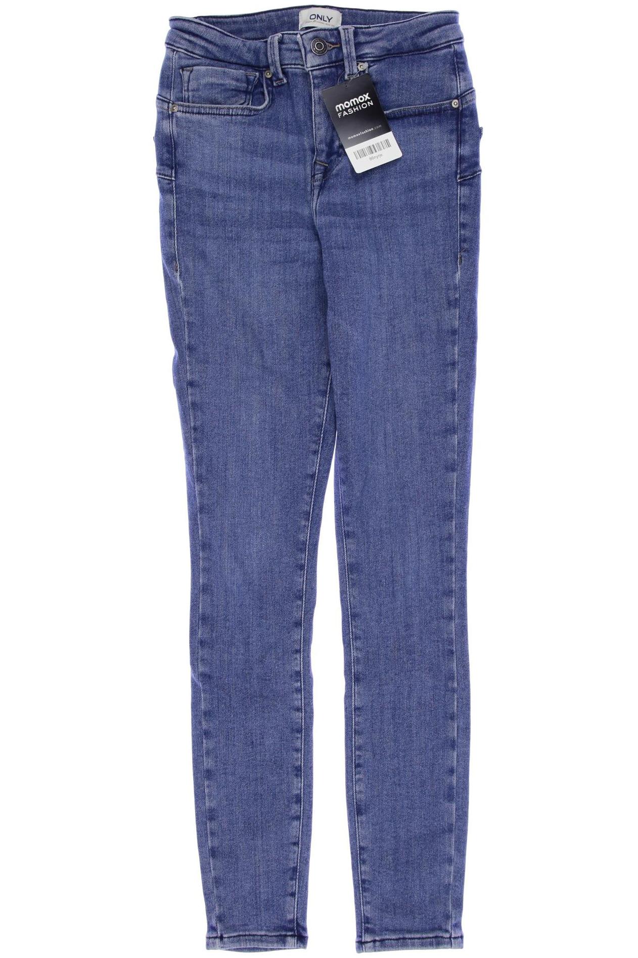 

Only Damen Jeans, blau, Gr. 0