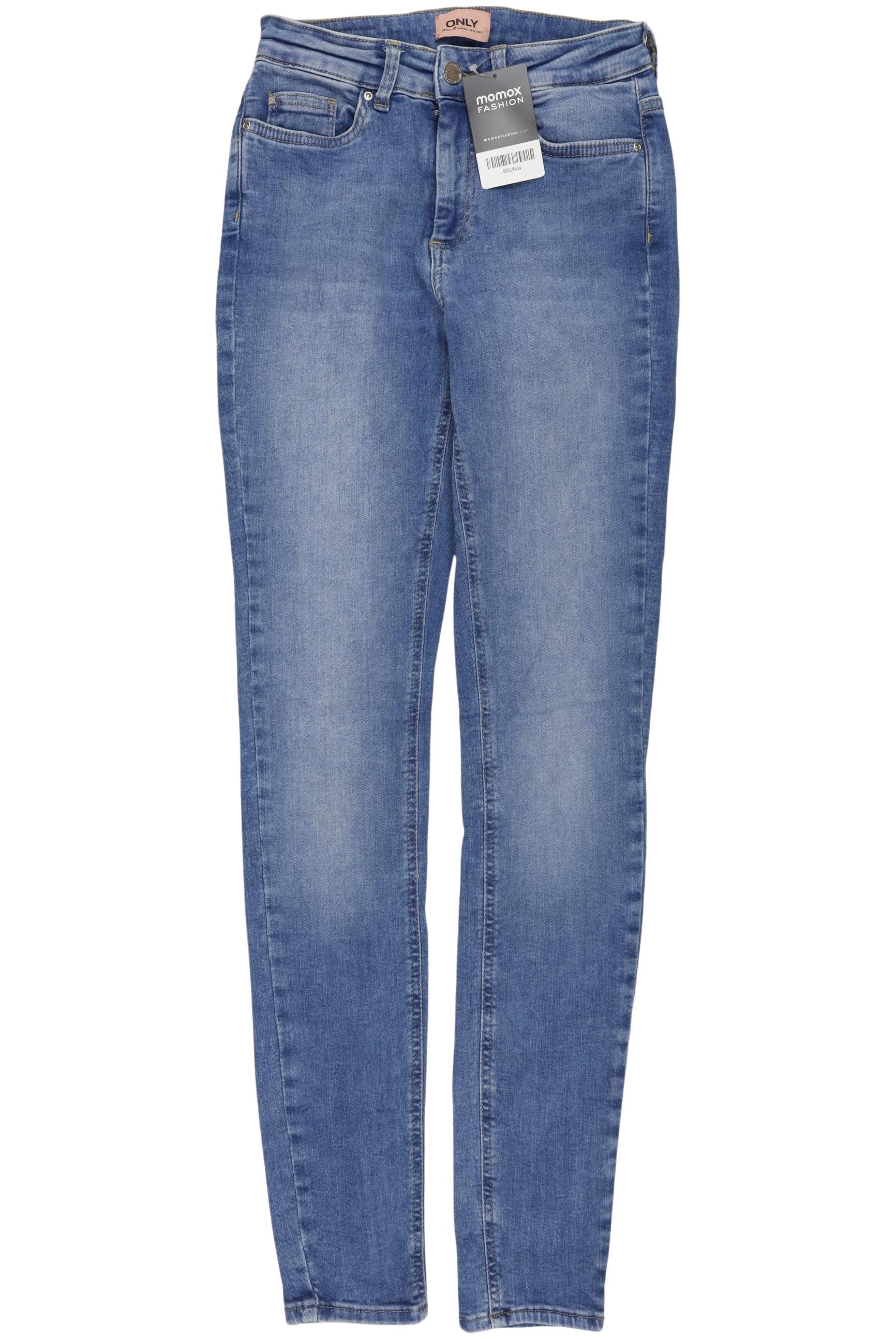 

Only Damen Jeans, blau, Gr. 32