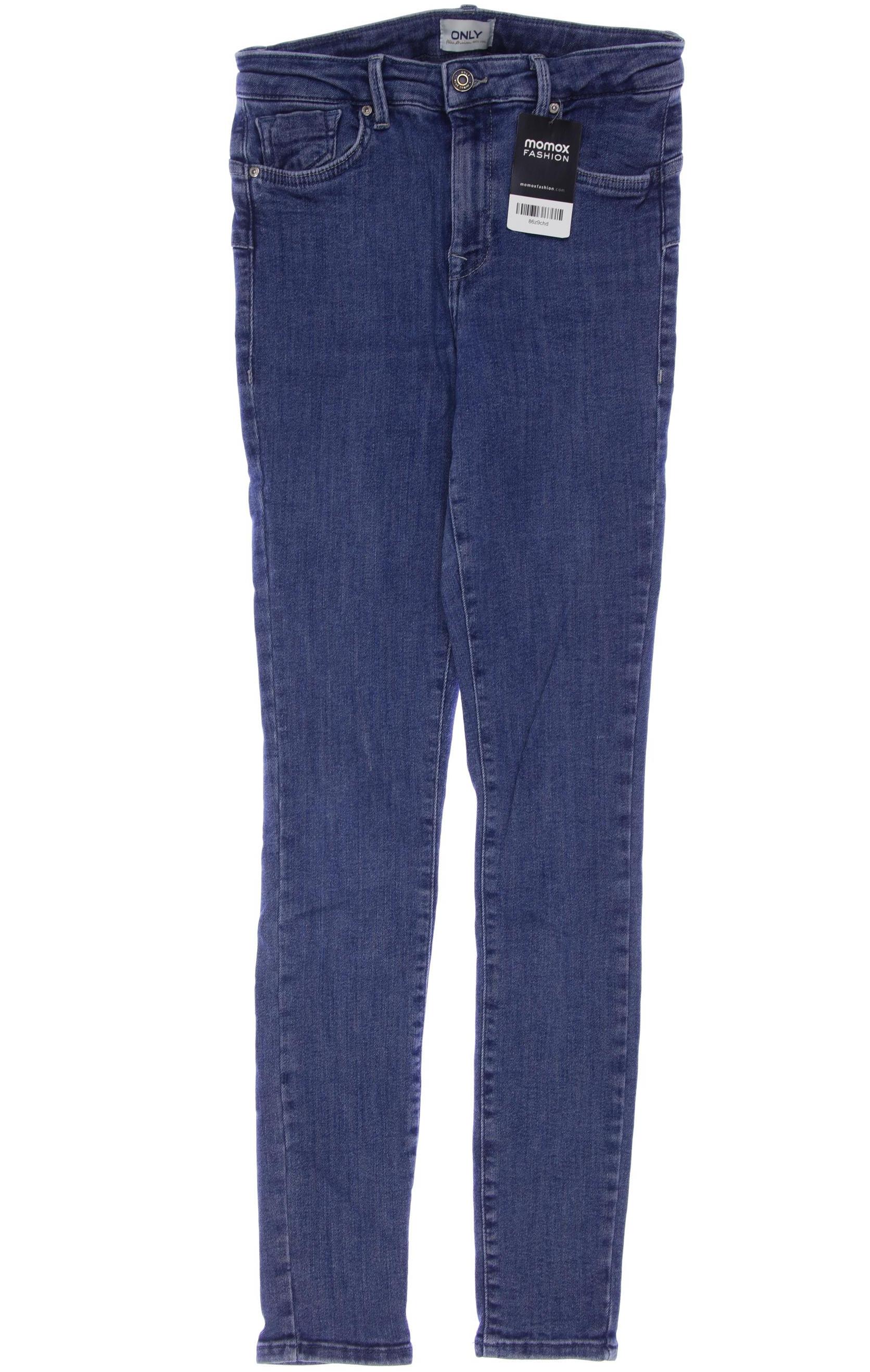 

Only Damen Jeans, blau, Gr. 0