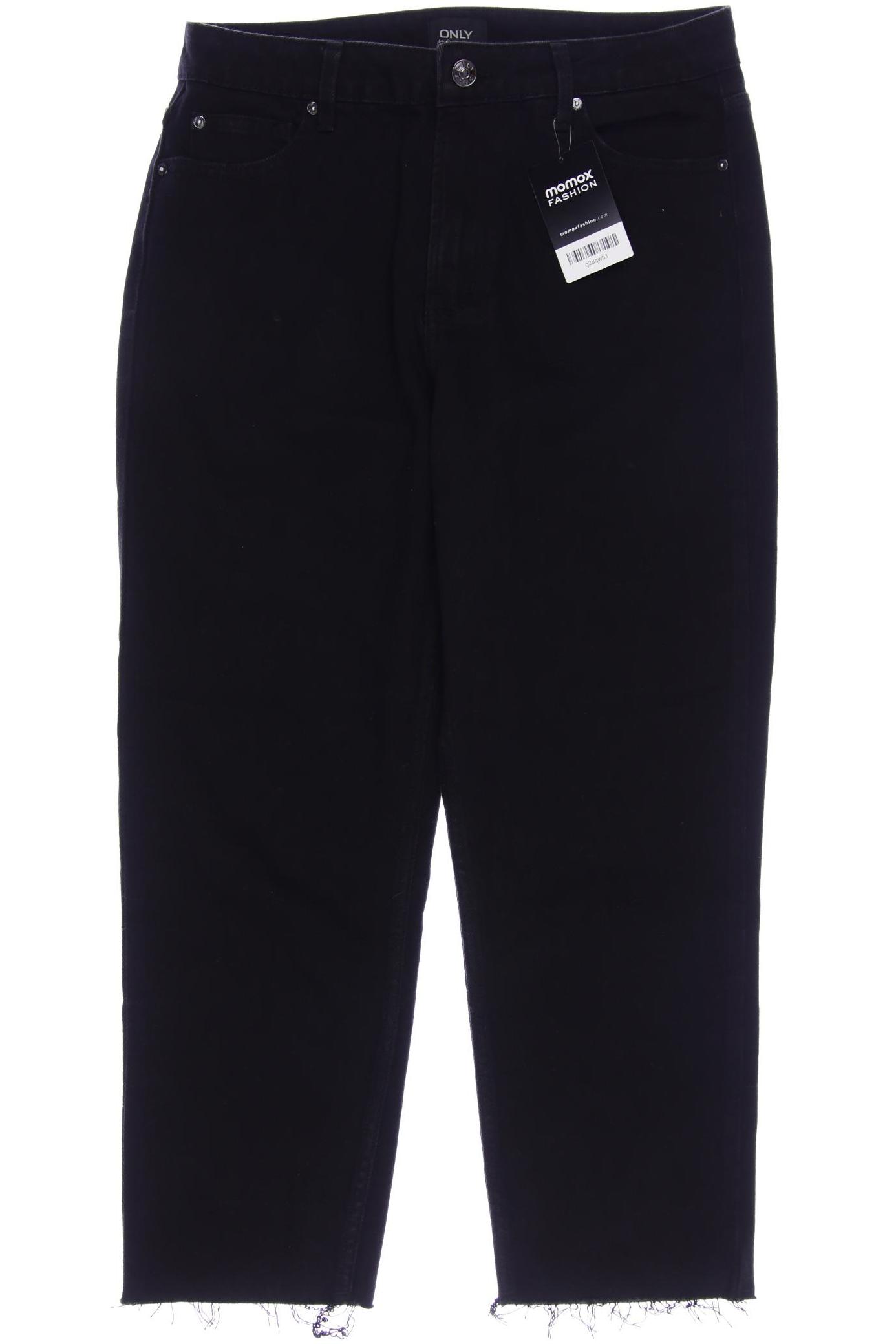 

Only Damen Jeans, schwarz, Gr. 31