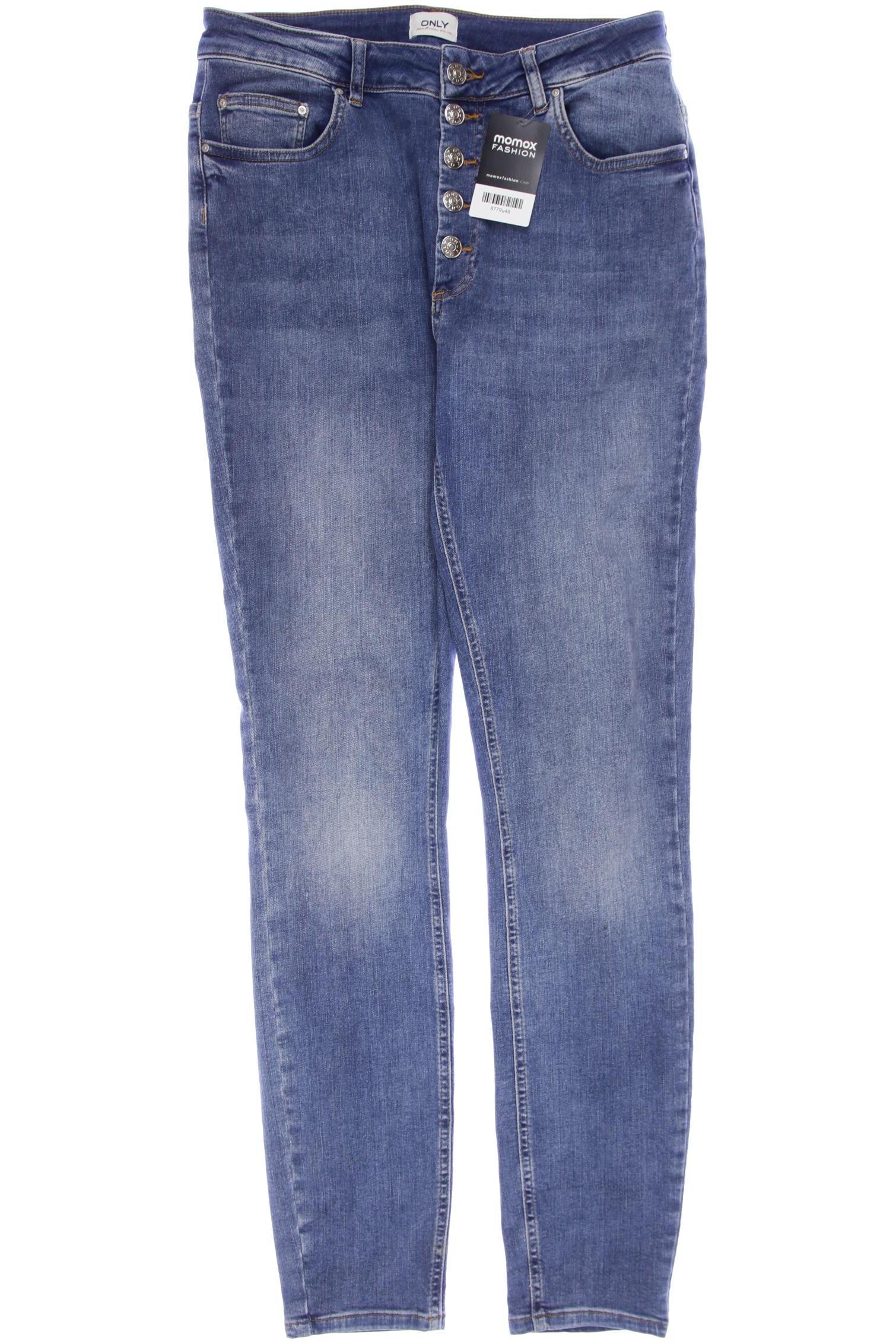 

Only Damen Jeans, blau, Gr. 0