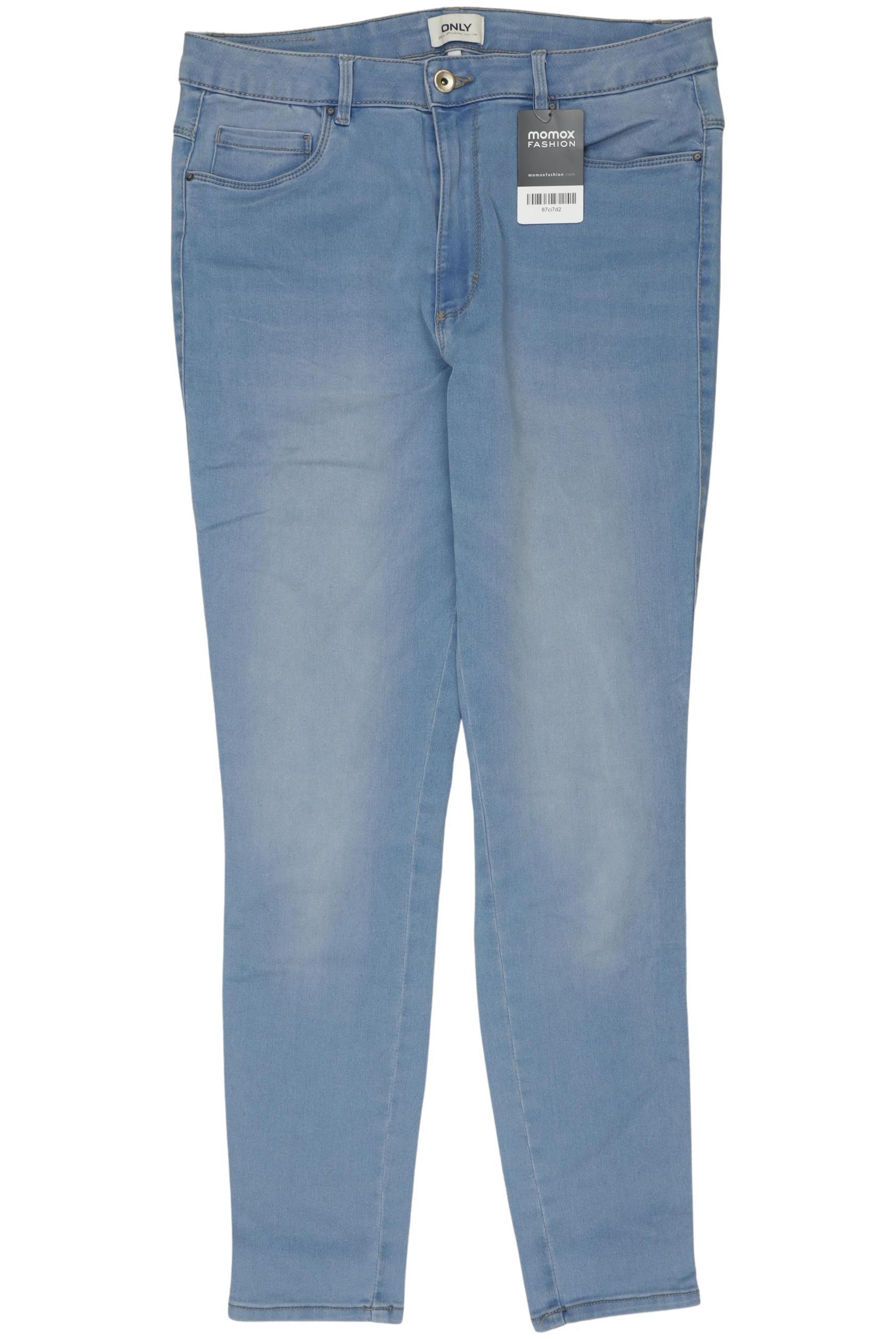 

Only Damen Jeans, hellblau, Gr. 30