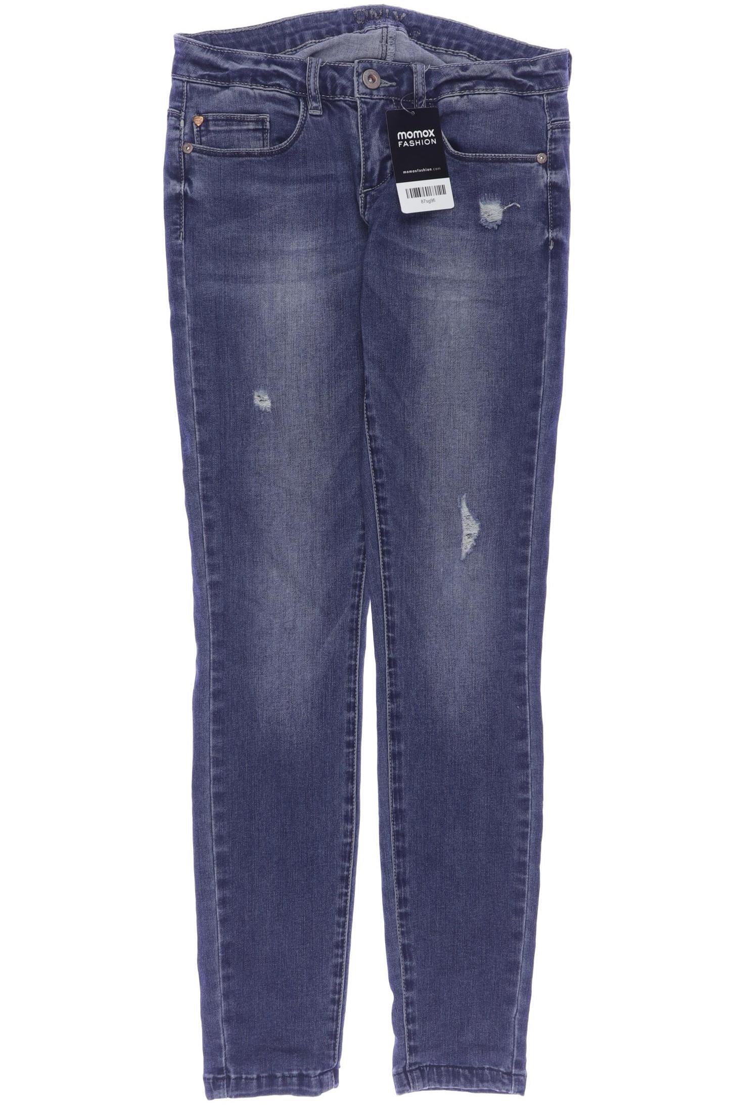 

Only Damen Jeans, marineblau, Gr. 26