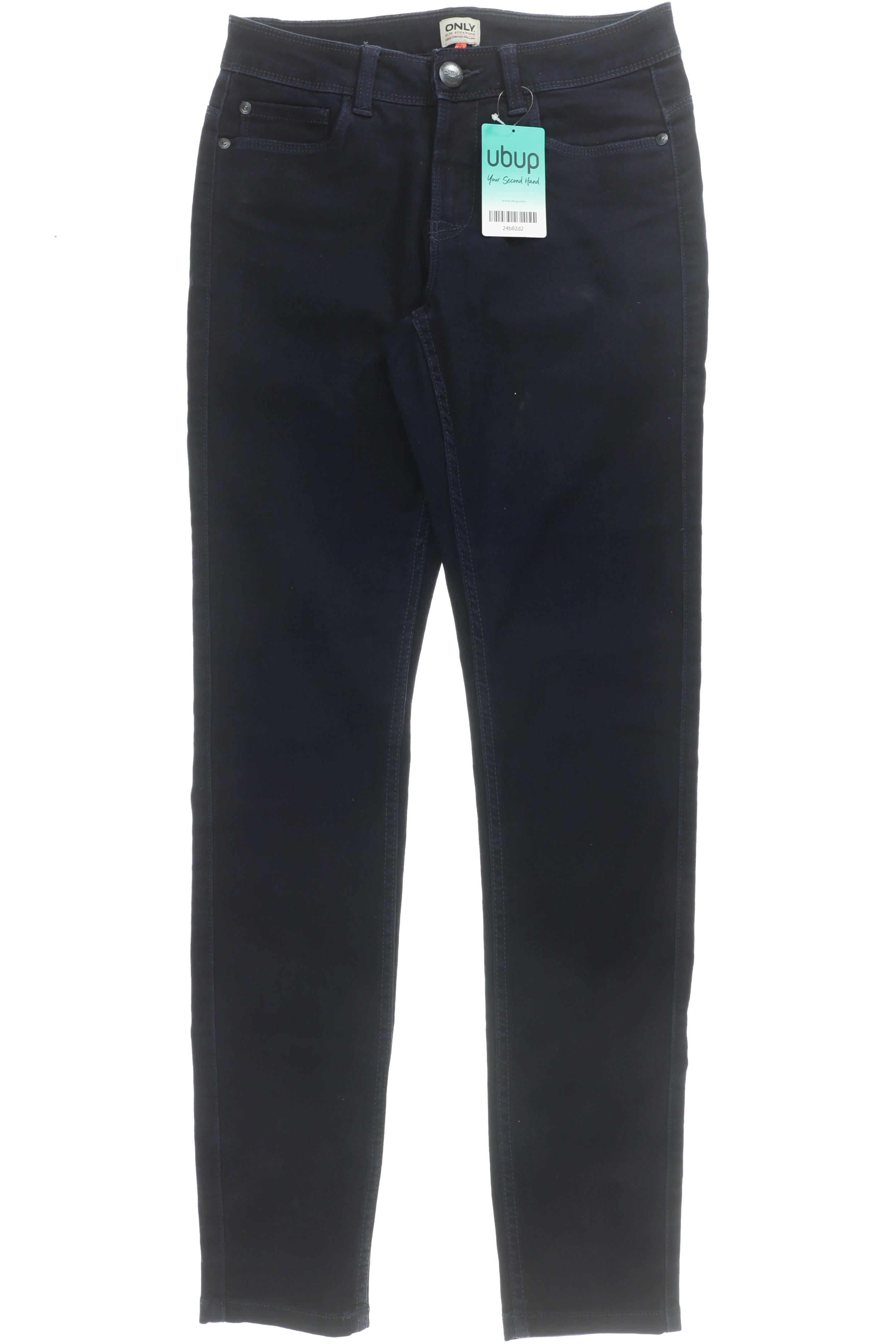

Only Damen Jeans, blau, Gr. 0