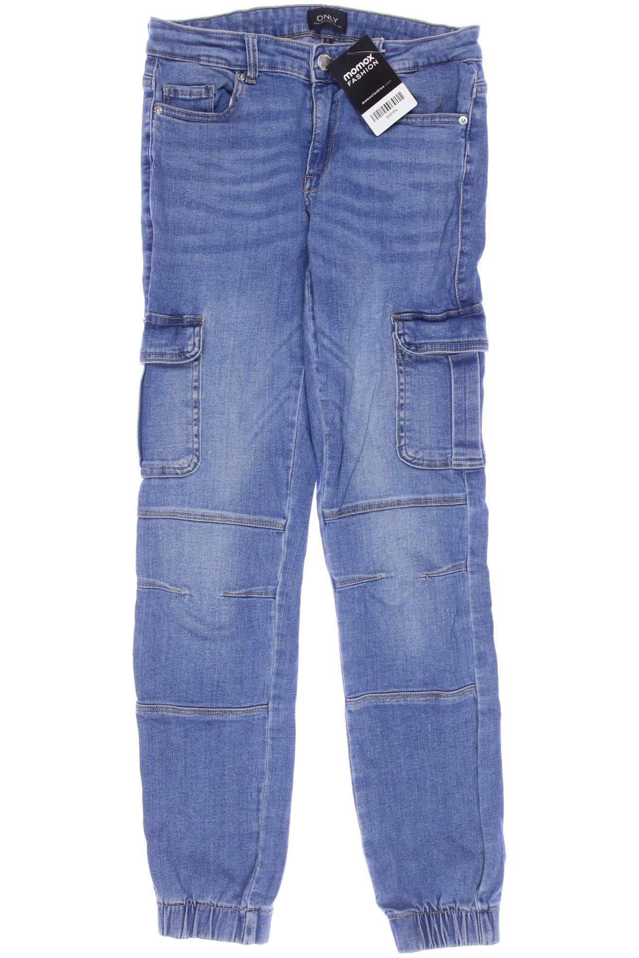 

Only Damen Jeans, blau, Gr. 34