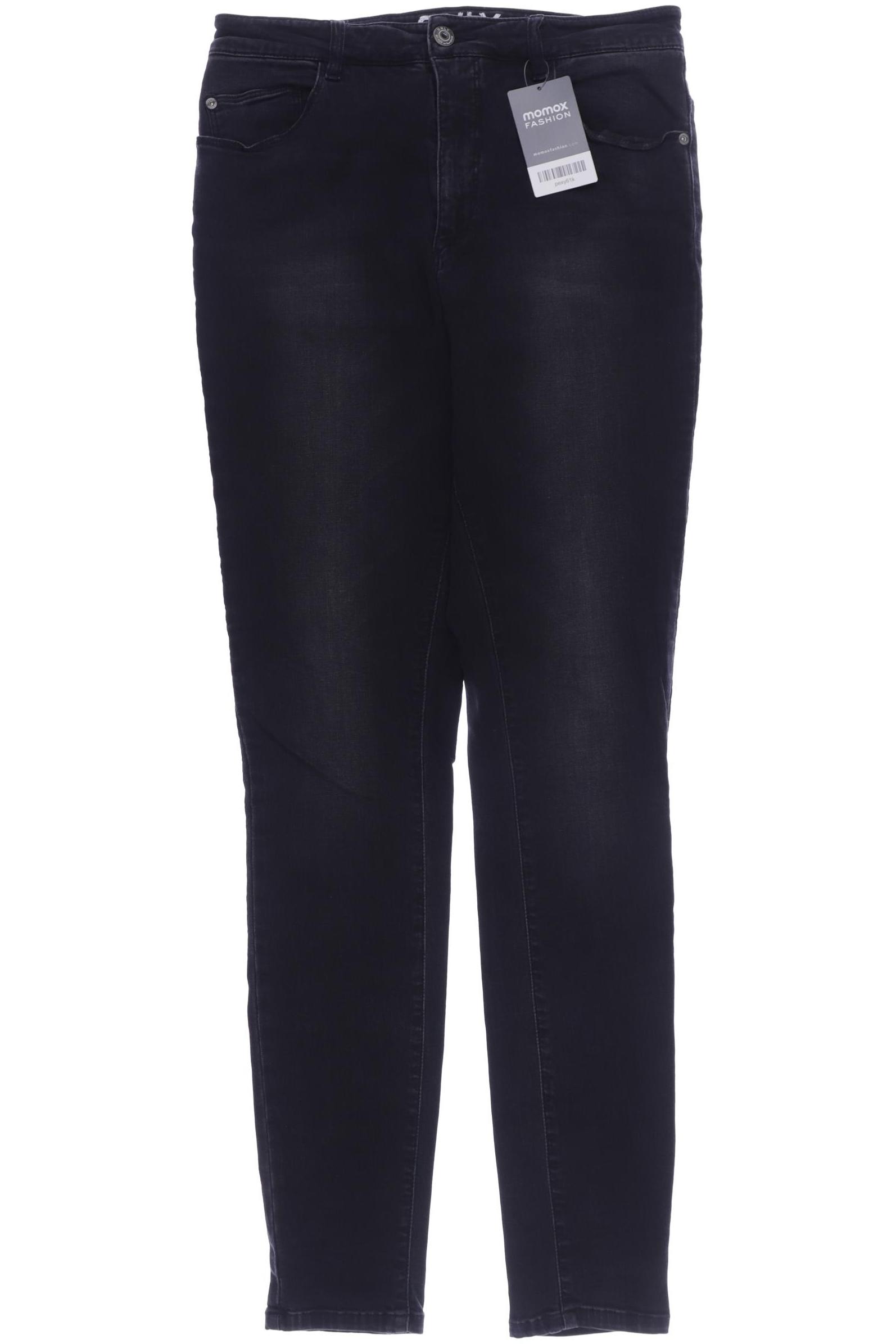 

Only Damen Jeans, grau, Gr. 29