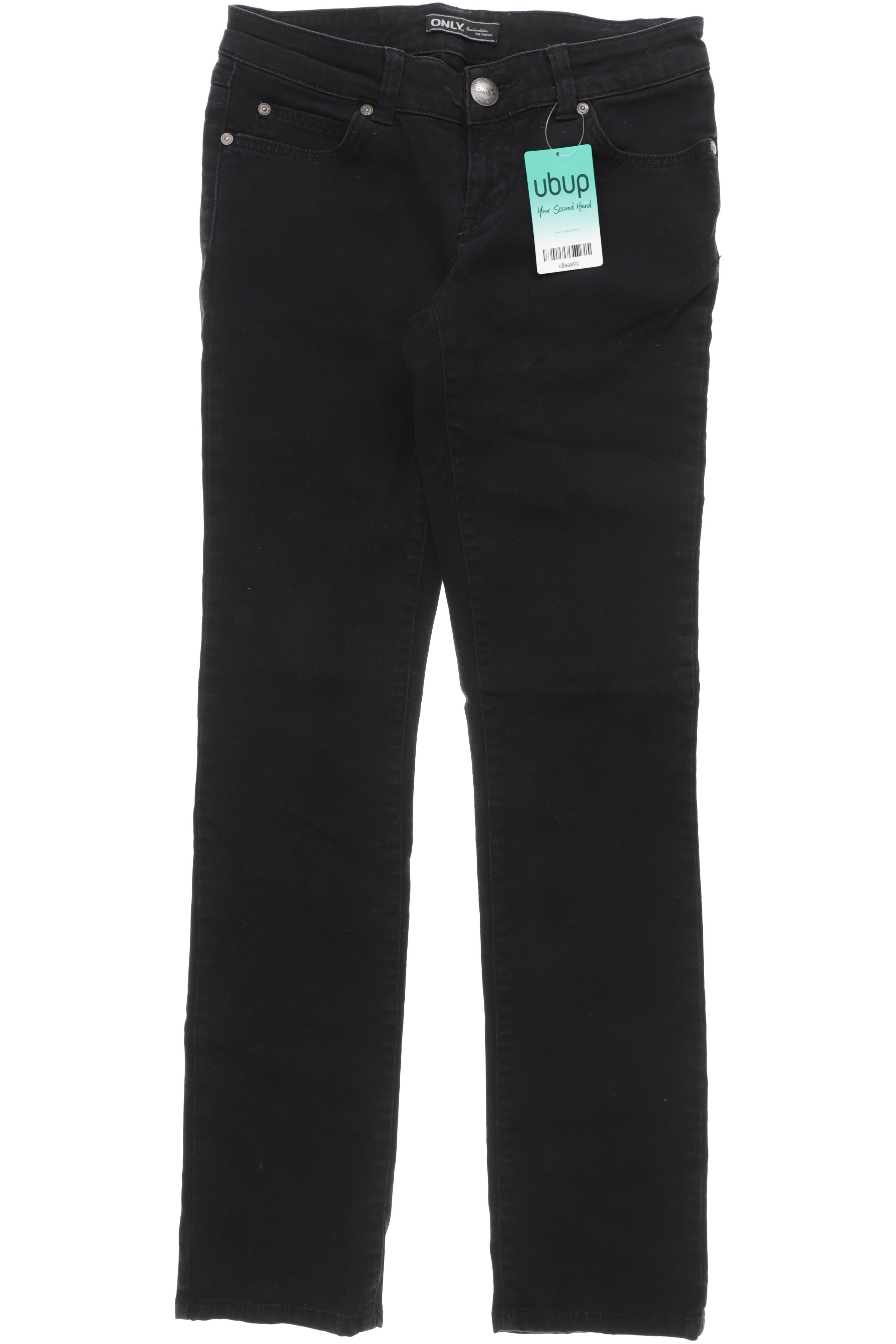 

Only Damen Jeans, schwarz, Gr. 38