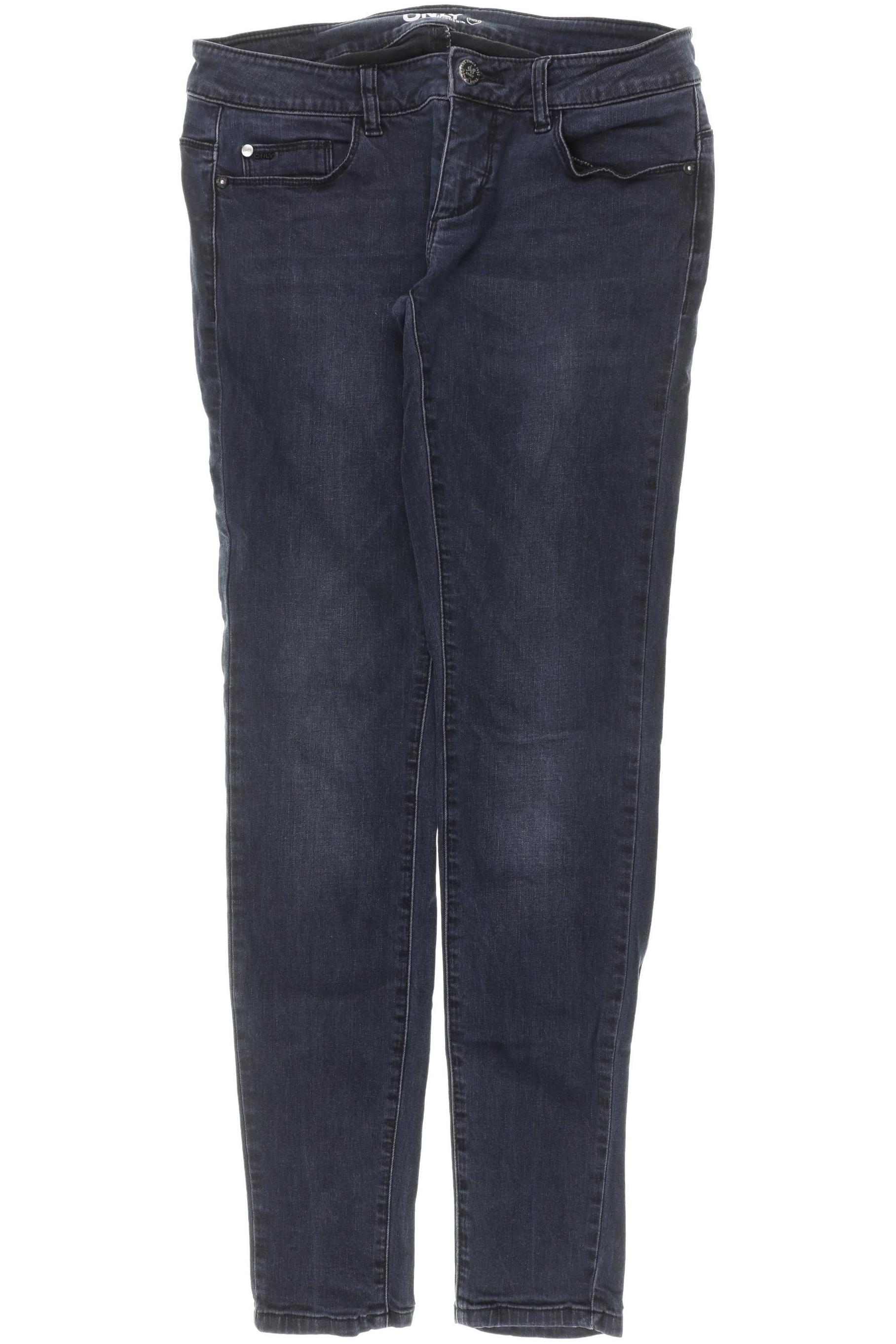 

Only Damen Jeans, blau, Gr. 30