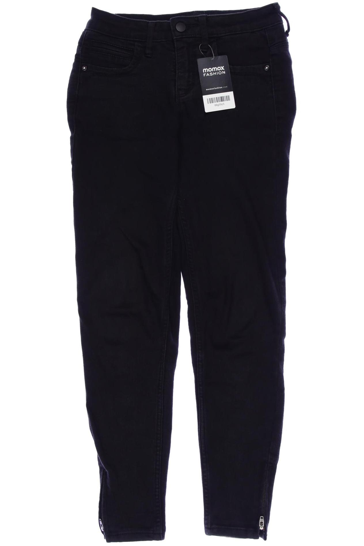 Thumbnail - Only Damen Jeans, schwarz, Gr. 0
