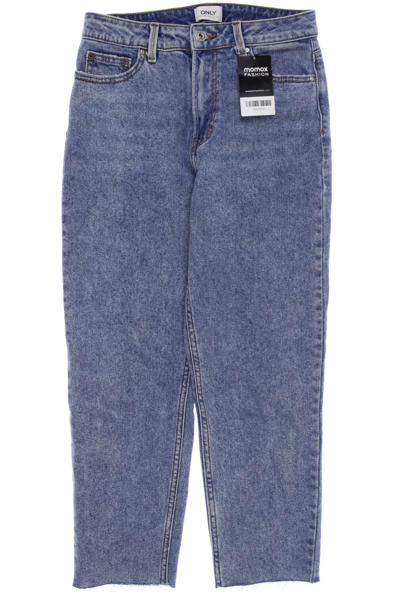 

Only Damen Jeans, hellblau, Gr. 27