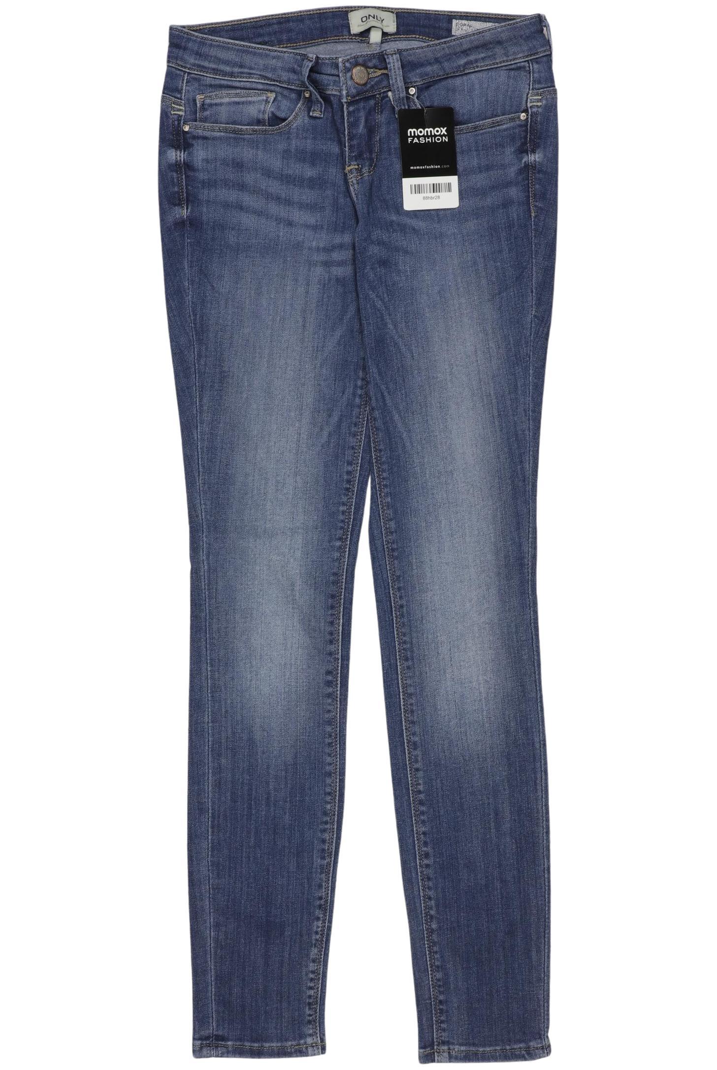 

Only Damen Jeans, blau, Gr. 26