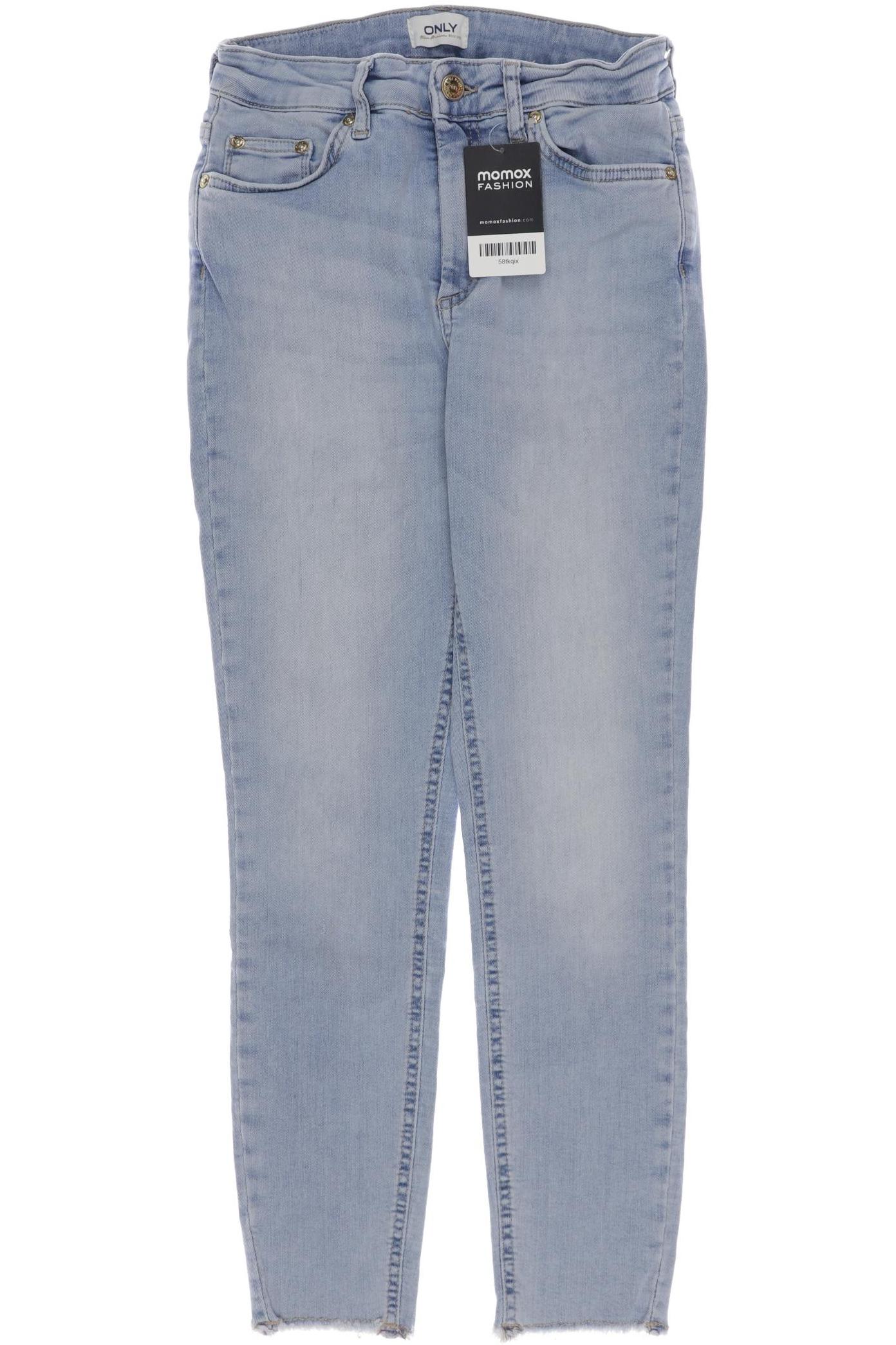 

Only Damen Jeans, hellblau, Gr. 0