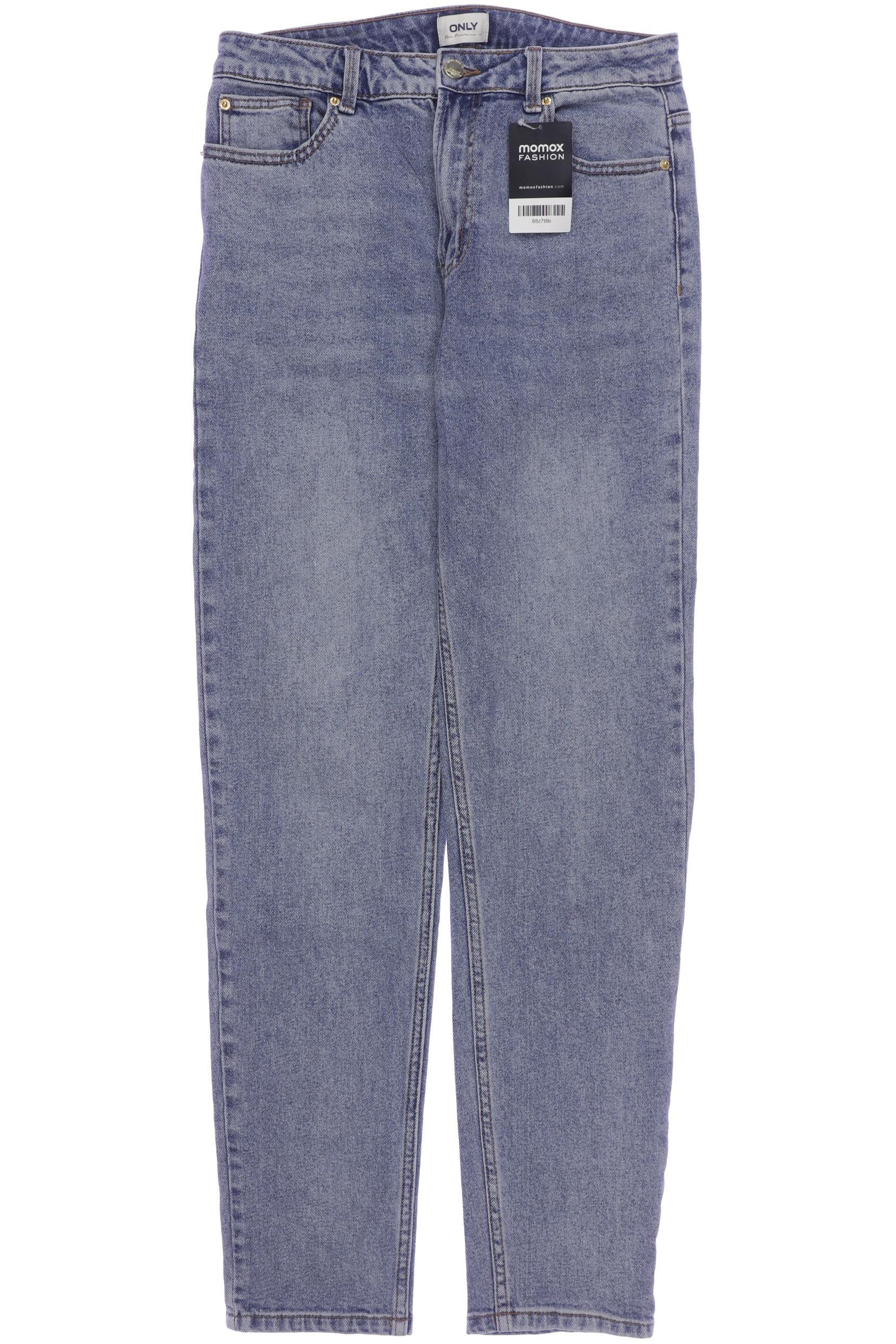 

Only Damen Jeans, blau, Gr. 29