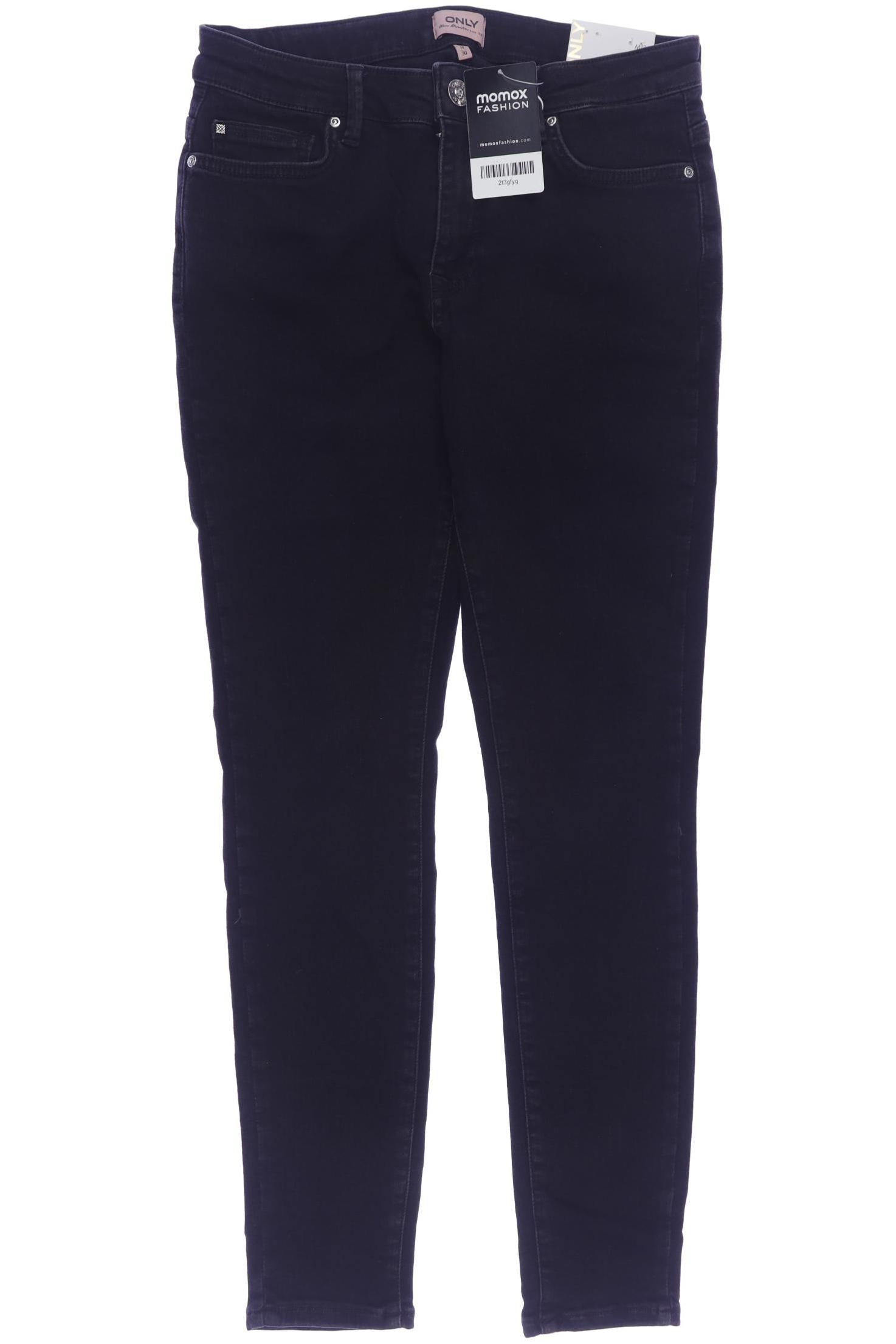 

Only Damen Jeans, schwarz, Gr. 0