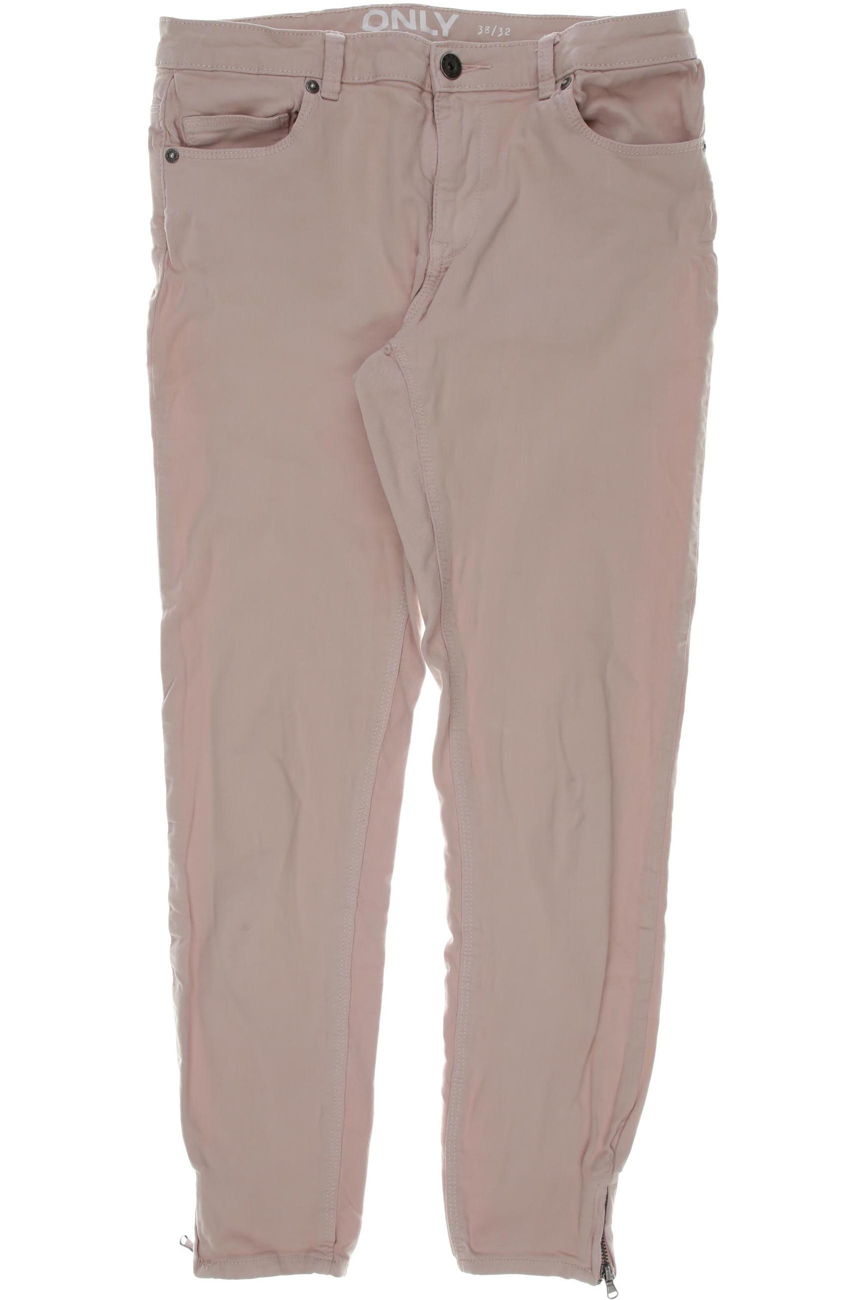 

Only Damen Jeans, pink, Gr. 38