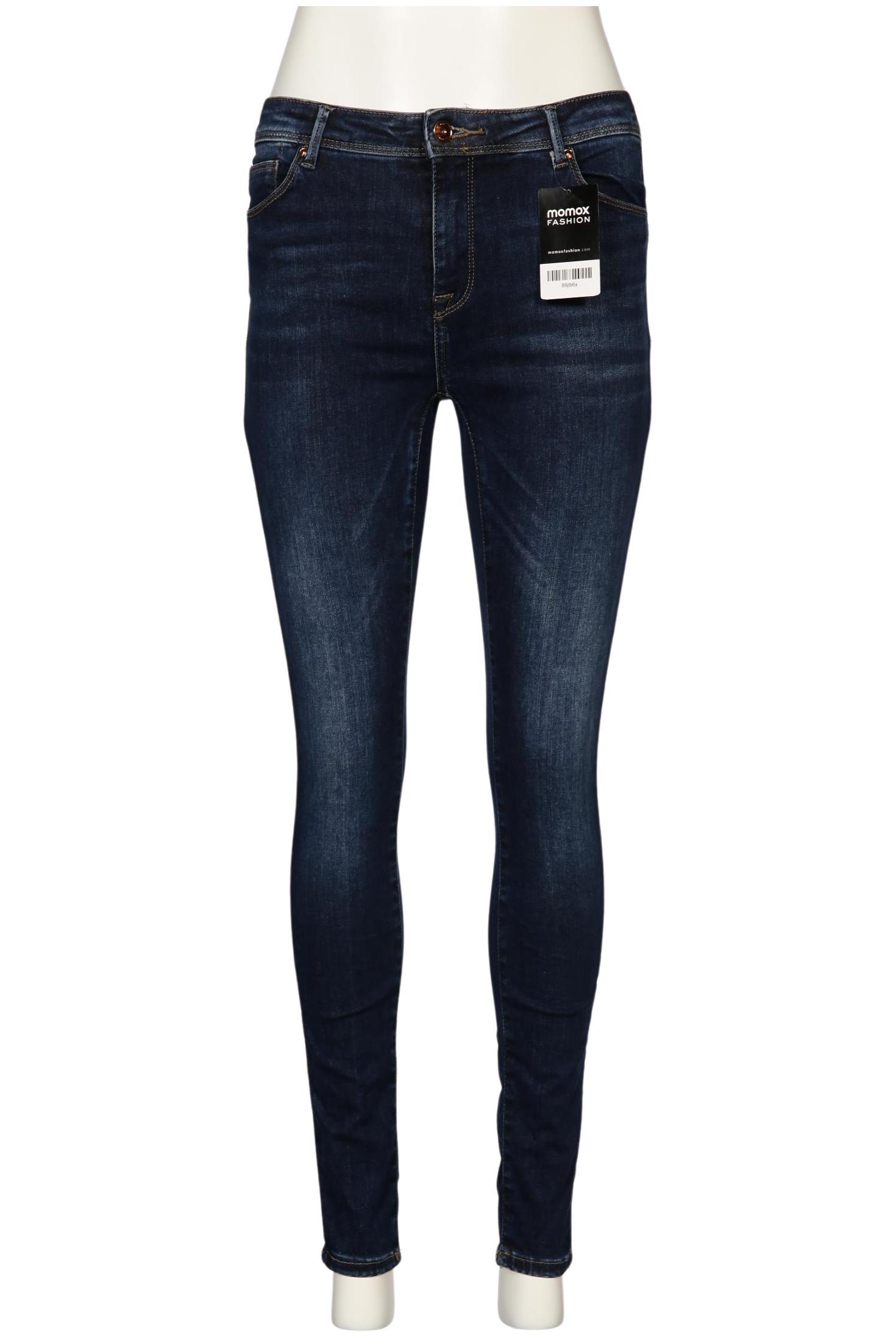 

Only Damen Jeans, marineblau, Gr. 29