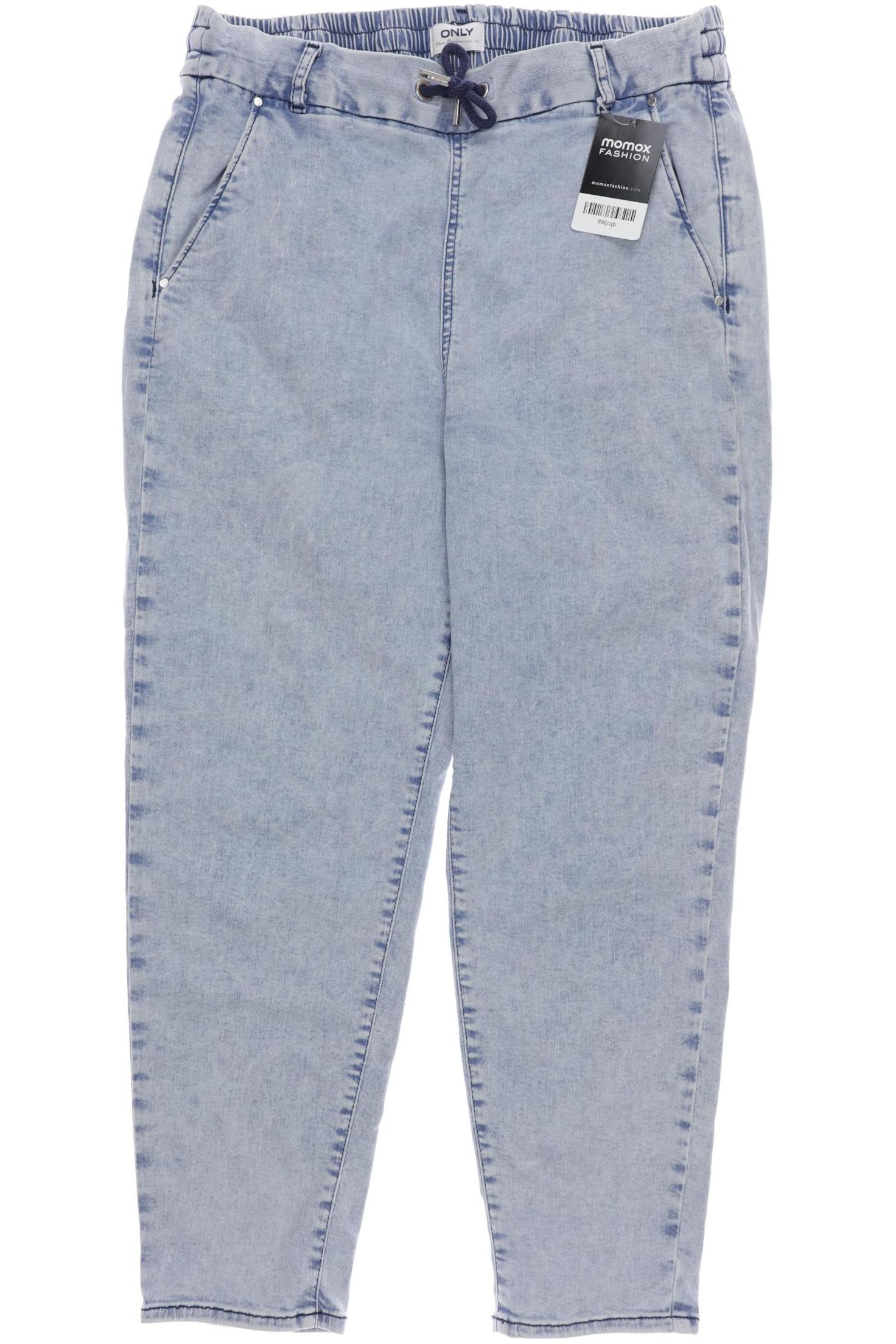 

Only Damen Jeans, hellblau, Gr. 0