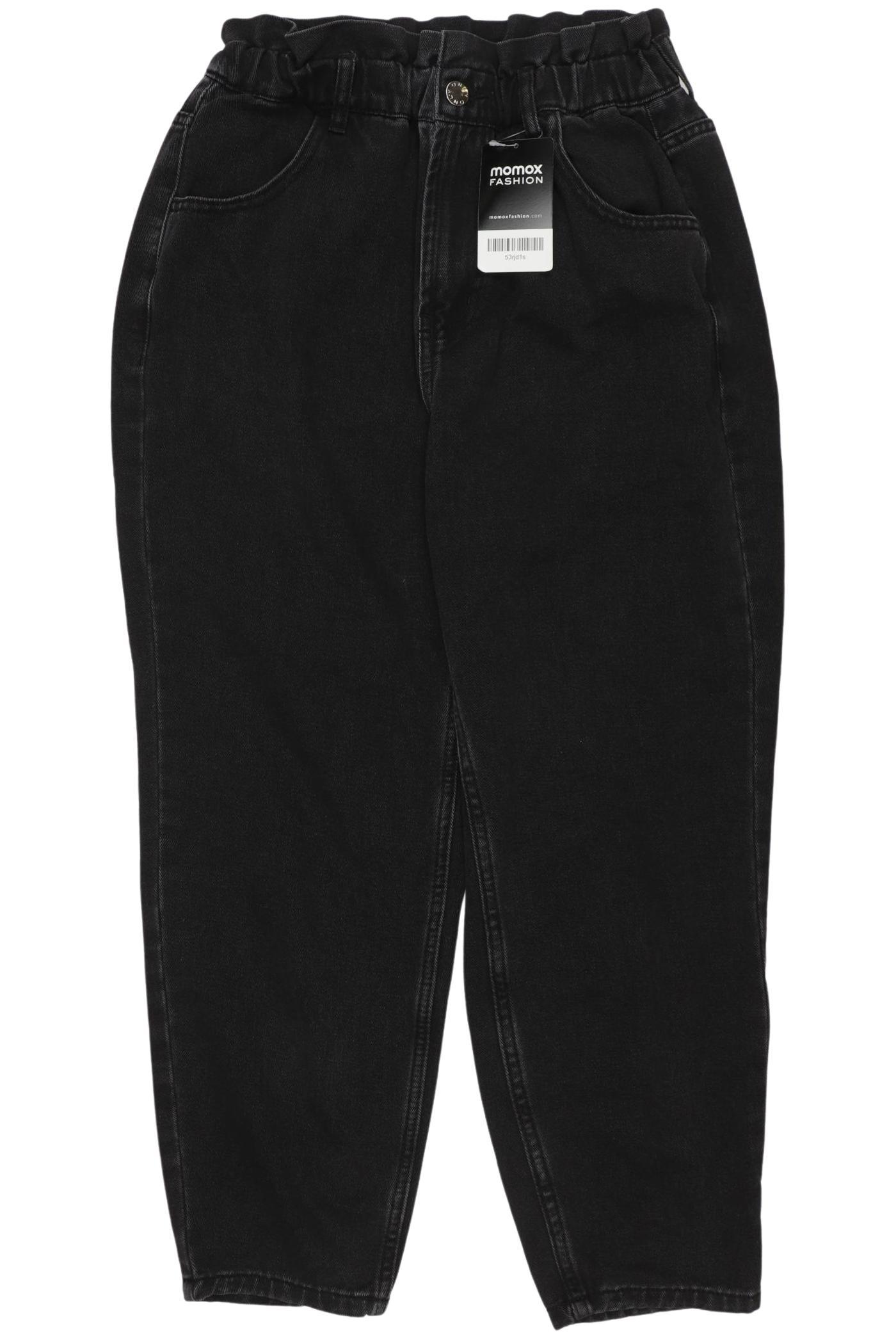 

Only Damen Jeans, schwarz, Gr. 0